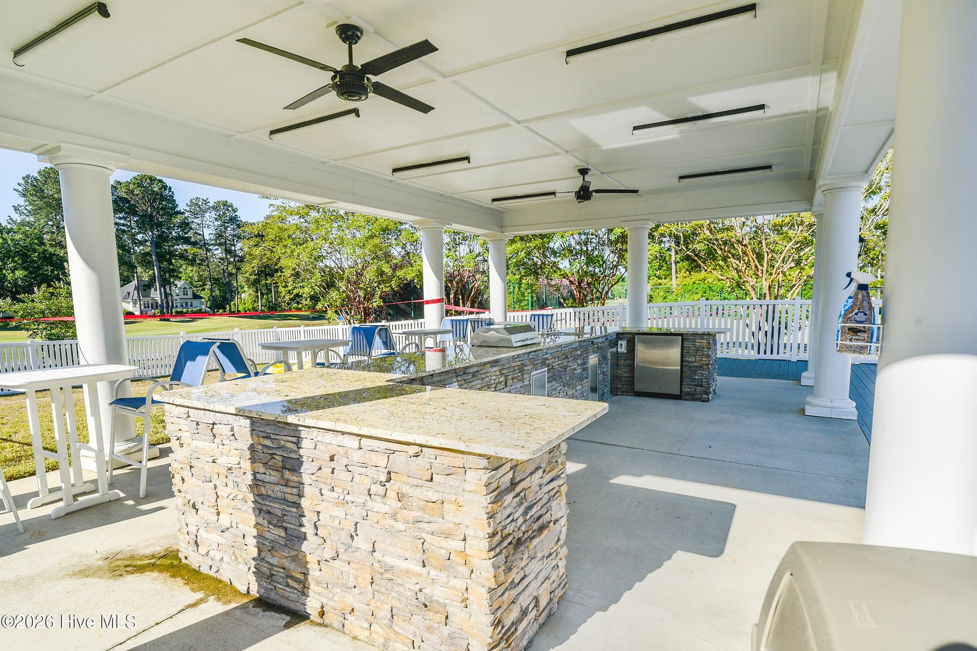 Single Family Residence at 8864 Lagonia Court NW, Calabash, NC 28467, photo 49 of 53