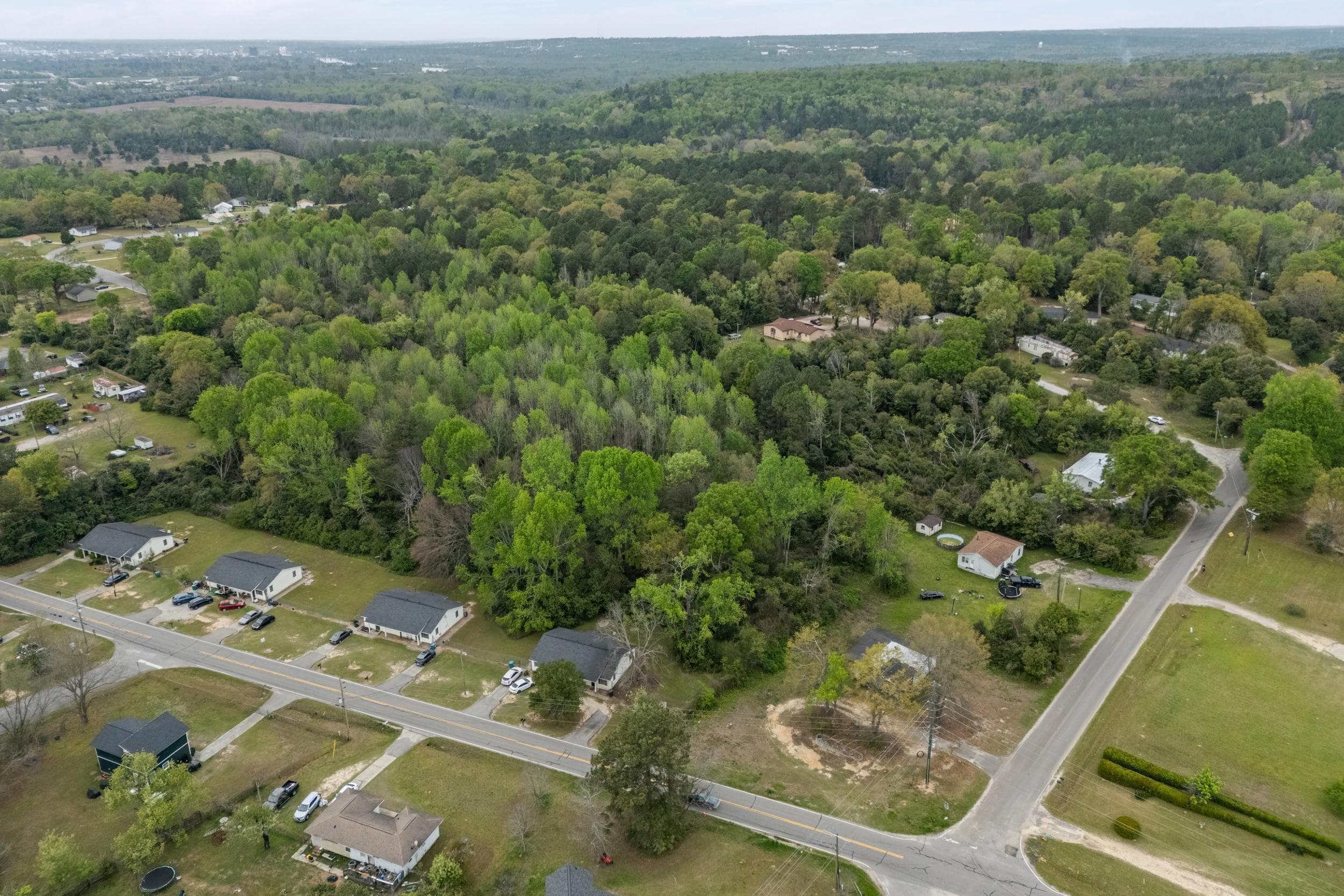 Agriculture at 0 Caprice Lane, Beech Island, SC 29842, photo 4 of 6