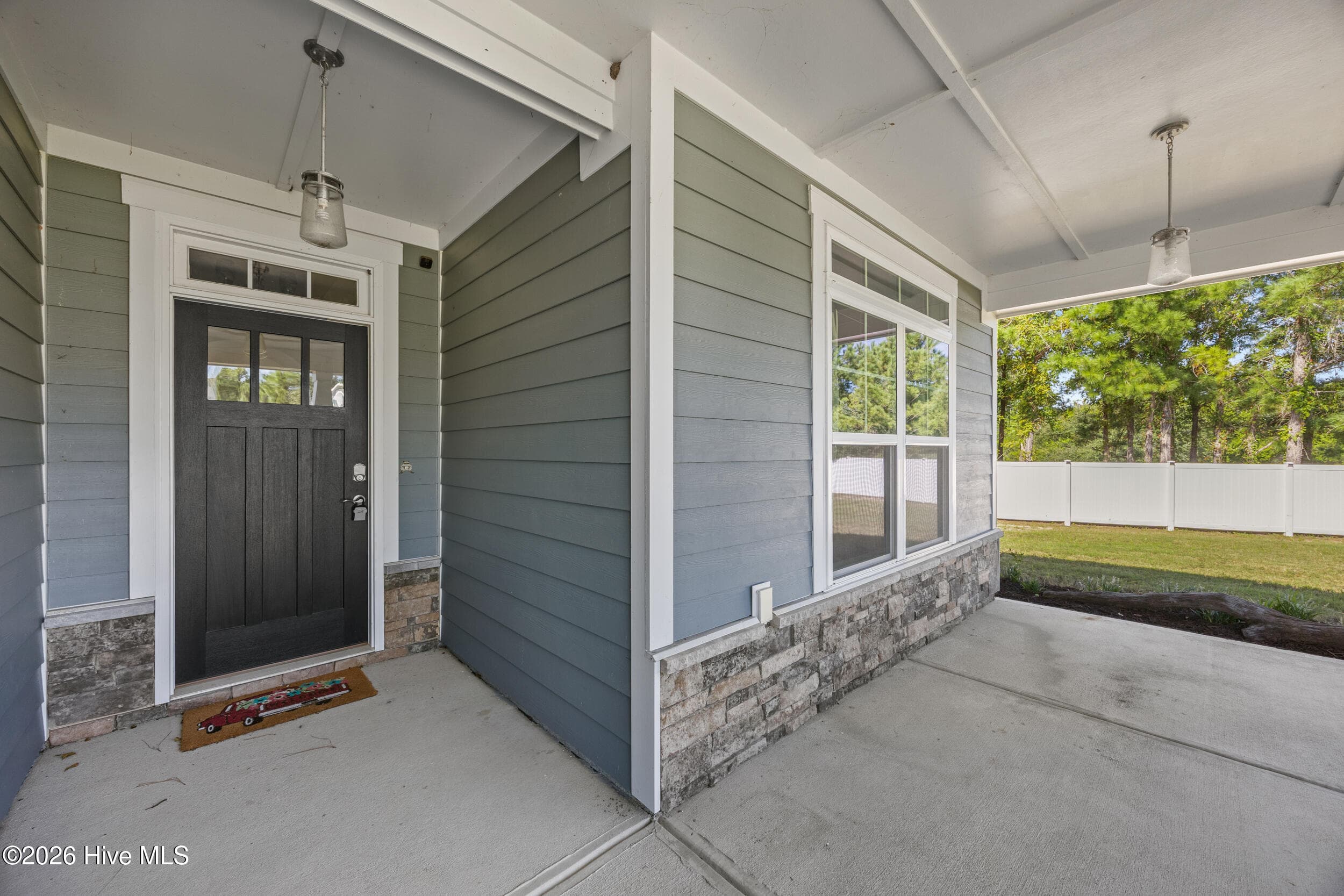 Single Family Residence at 116 Bella Port Lane, Wilmington, NC 28412, photo 7 of 45