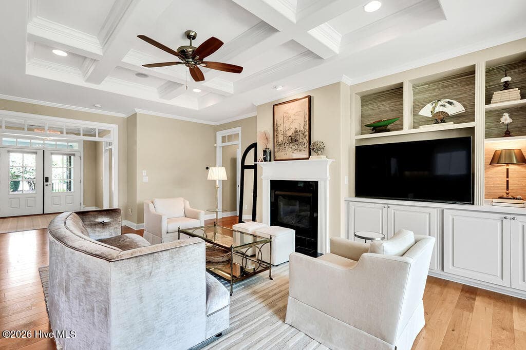 2306 Foundry Court, Wilmington, NC 28412