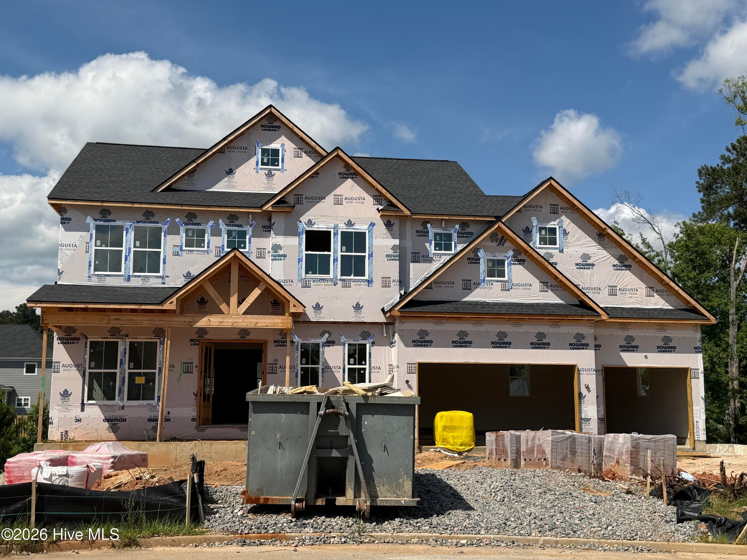 Single Family Residence at 806 Nuttall Street, Evans, GA 30809, photo 4 of 109