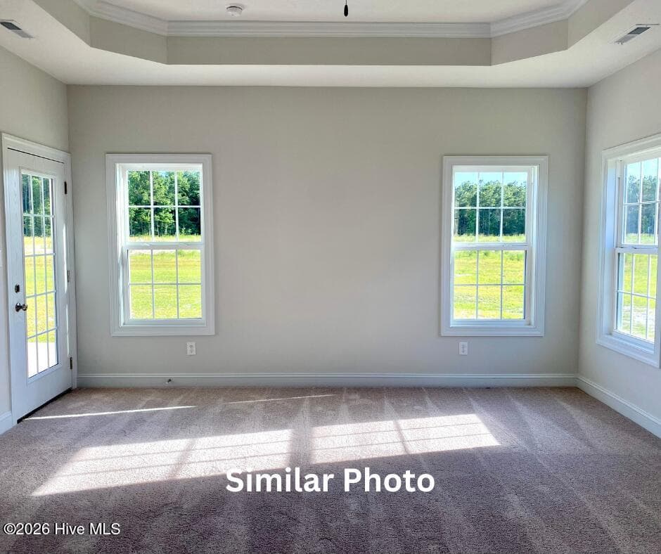 Single Family Residence at 288 Water Wagon Trail, Jacksonville, NC 28546, photo 32 of 66