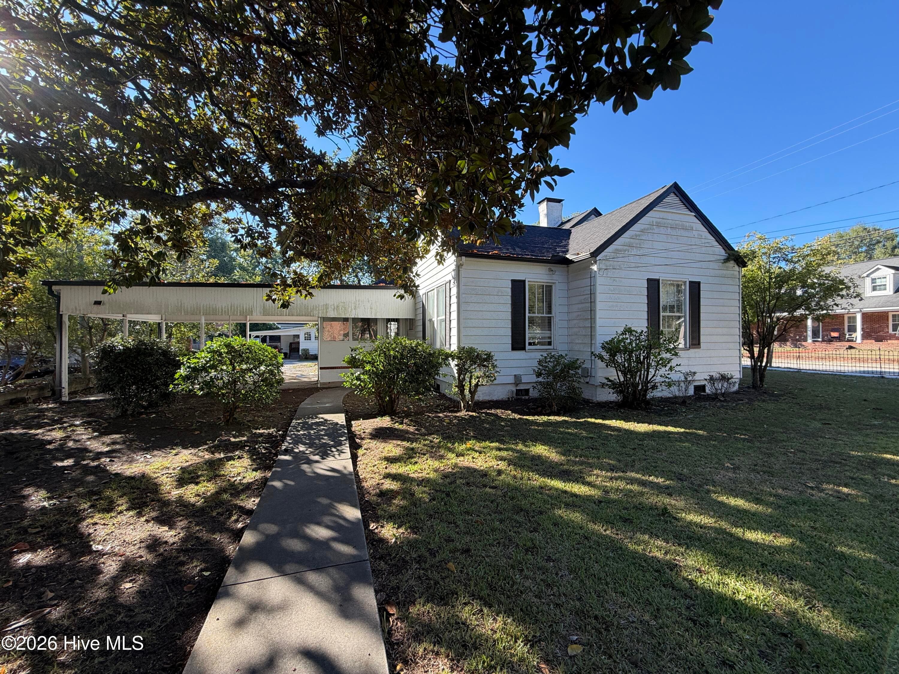 Single Family Residence at 208 Church Street, Thomson, GA 30824, photo 25 of 31