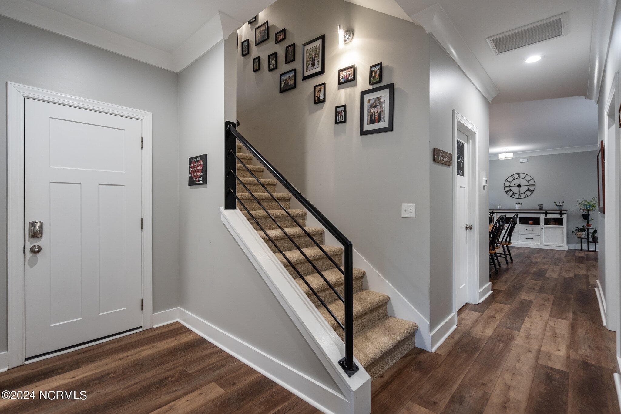 Single Family Residence at 2463 Hoover Road, Hampstead, NC 28443, photo 27 of 62