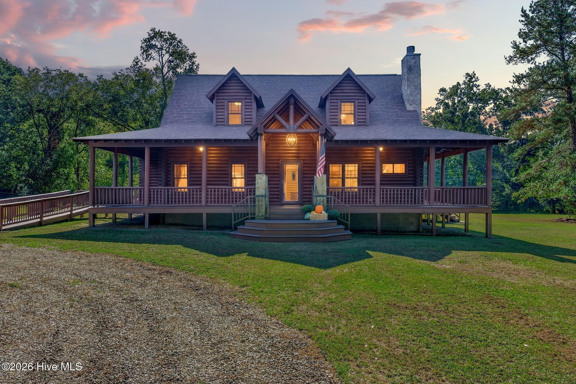 Single Family Residence at 513 S Main Street, Stantonsburg, NC 27883