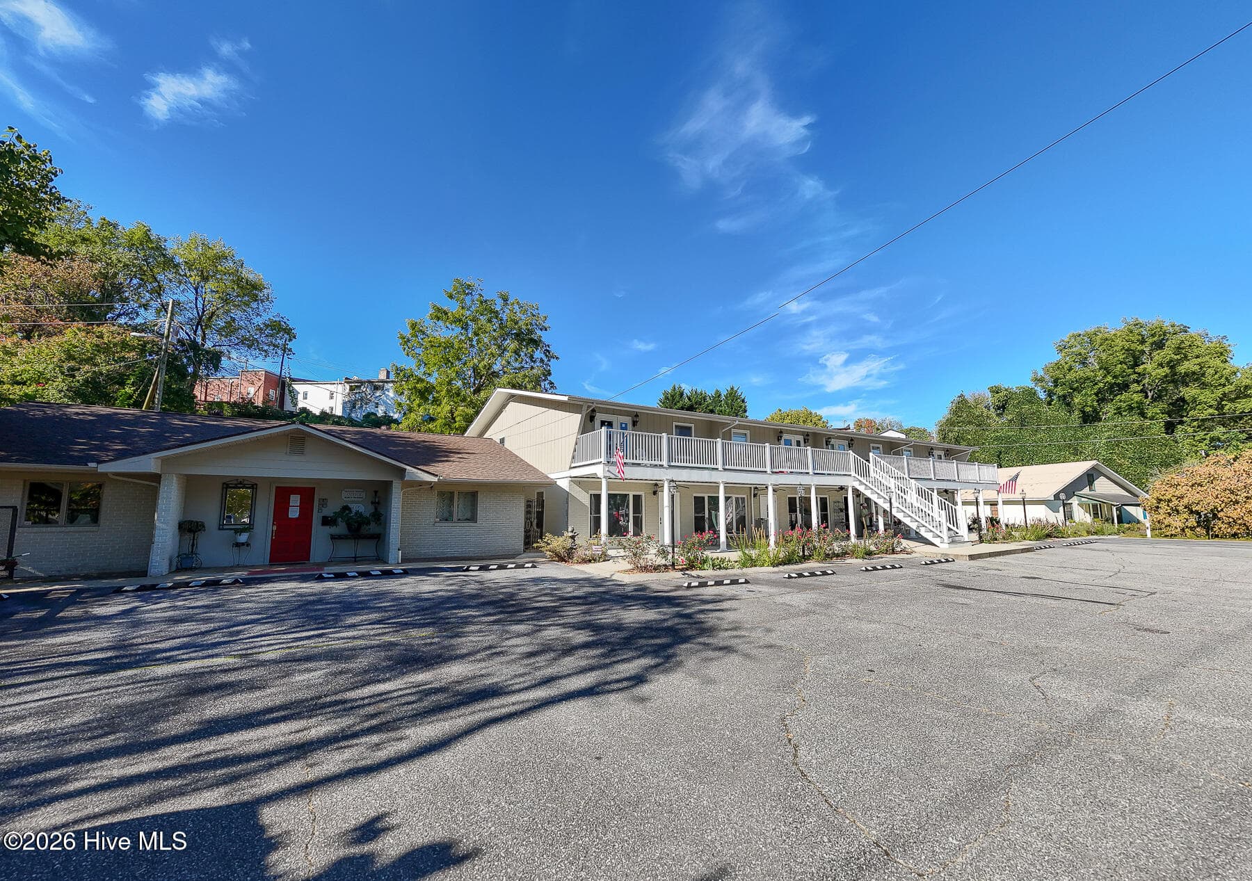 Business at 140 Ford Street, Robbinsville, NC 28771, photo 9 of 77