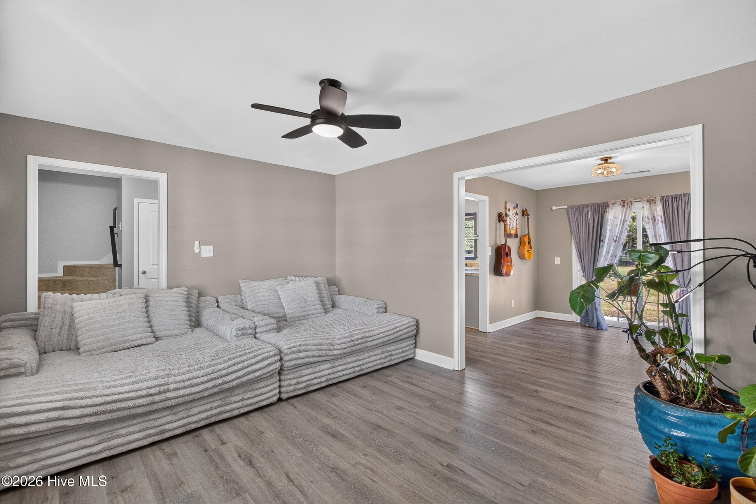 Single Family Residence at 127 Hunt Drive, Hubert, NC 28539, photo 17 of 36