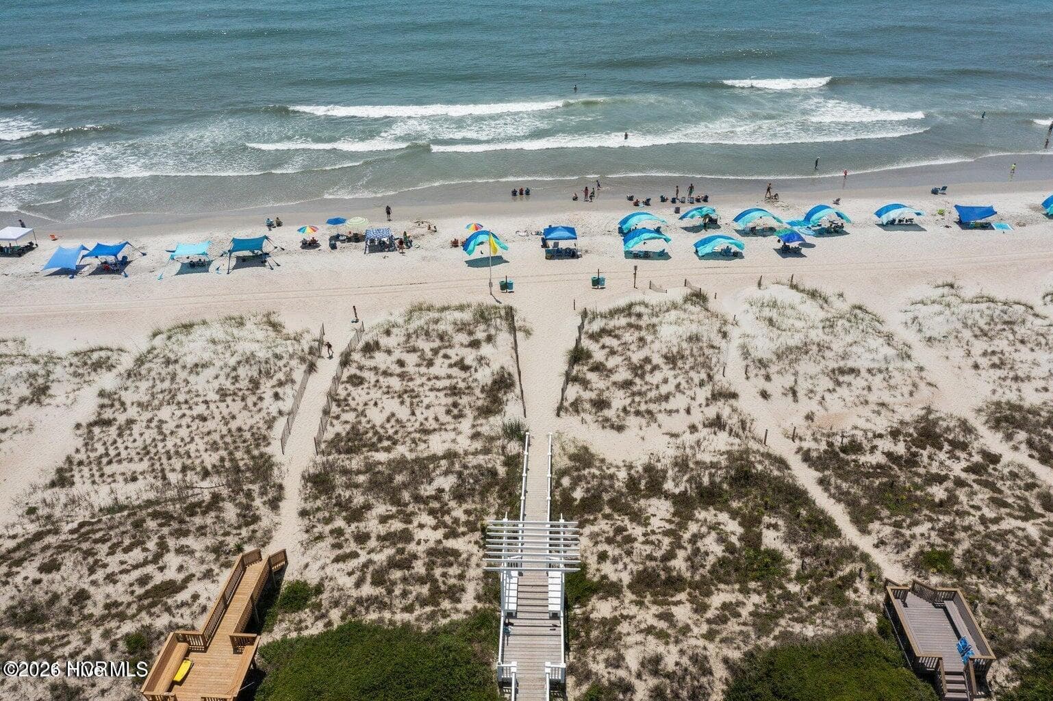 Residential Land at 302 9 Governor Safford Lane, Emerald Isle, NC 28594, photo 12 of 13