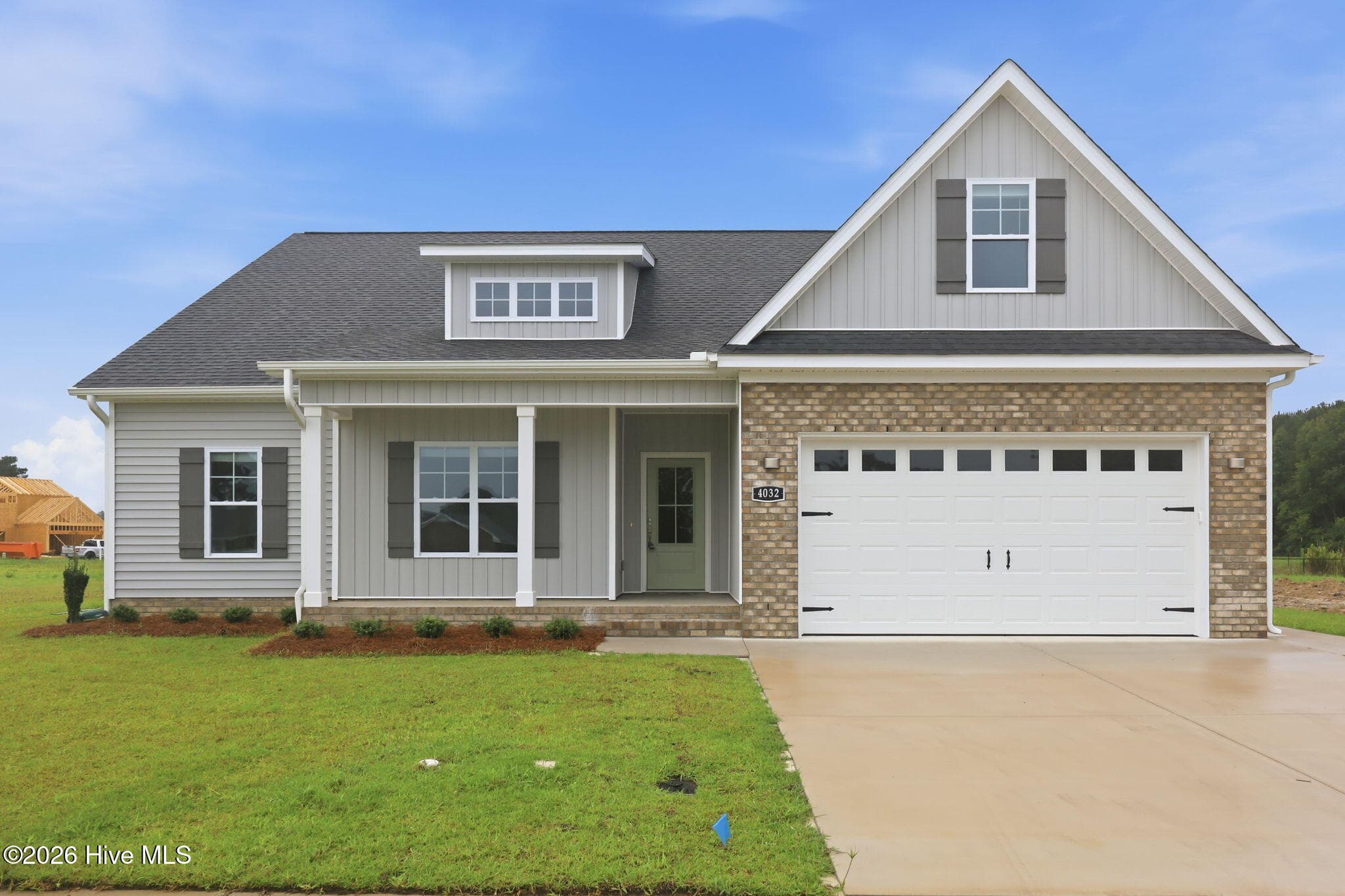 4032 Regina Lane, Ayden, NC 28513