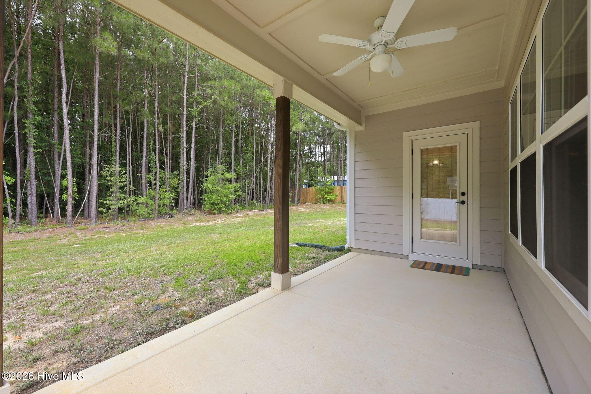 Single Family Residence at 2175 Niagara Carthage Road, Carthage, NC 28327, photo 28 of 35