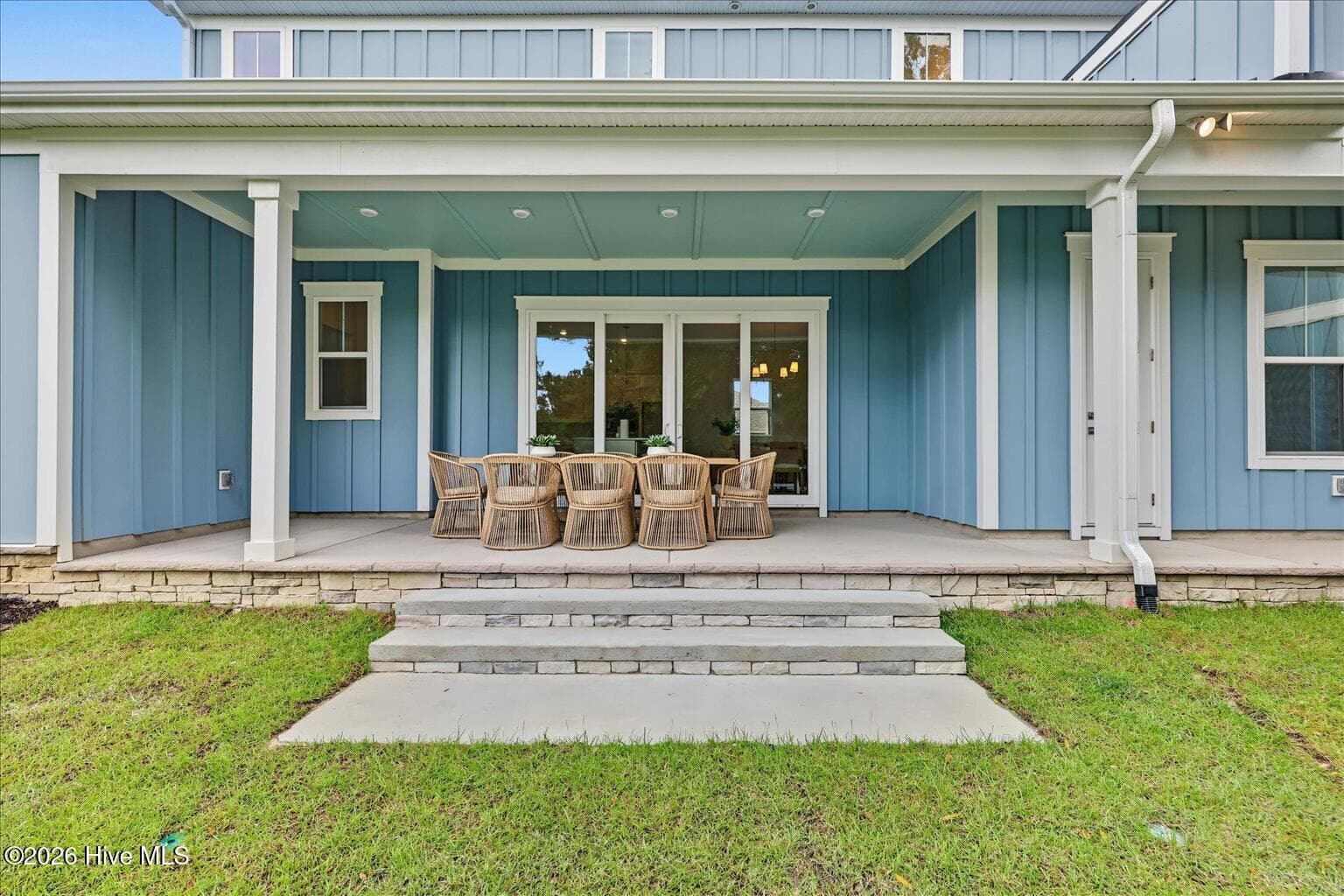 Single Family Residence at 115 S Middleton Drive NW, Calabash, NC 28467, photo 9 of 79