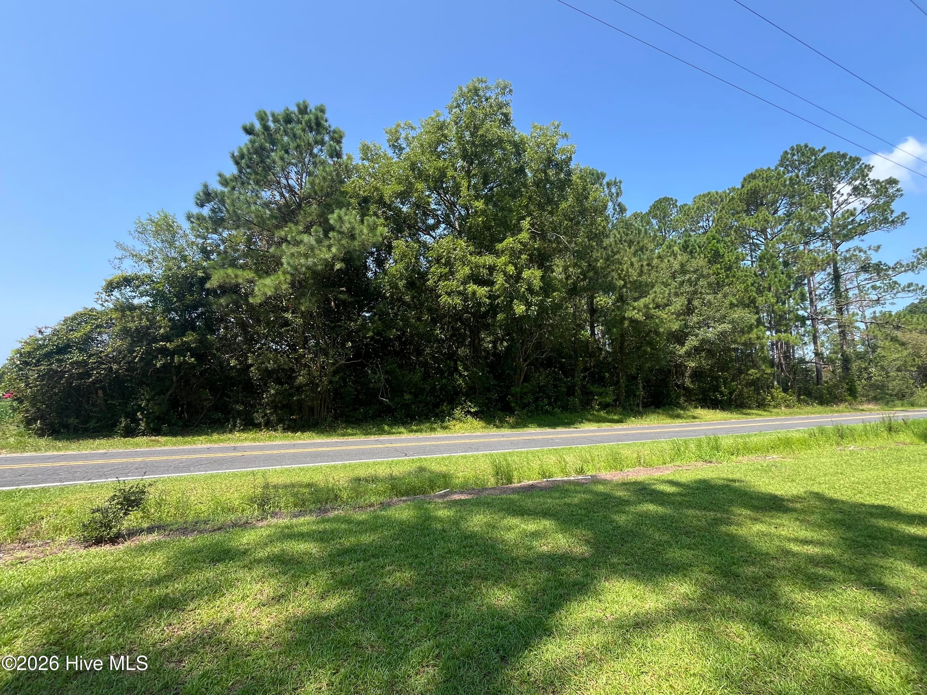 Residential Lot at 94 Whortonsville Road, Merritt, NC 28556, photo 3 of 11