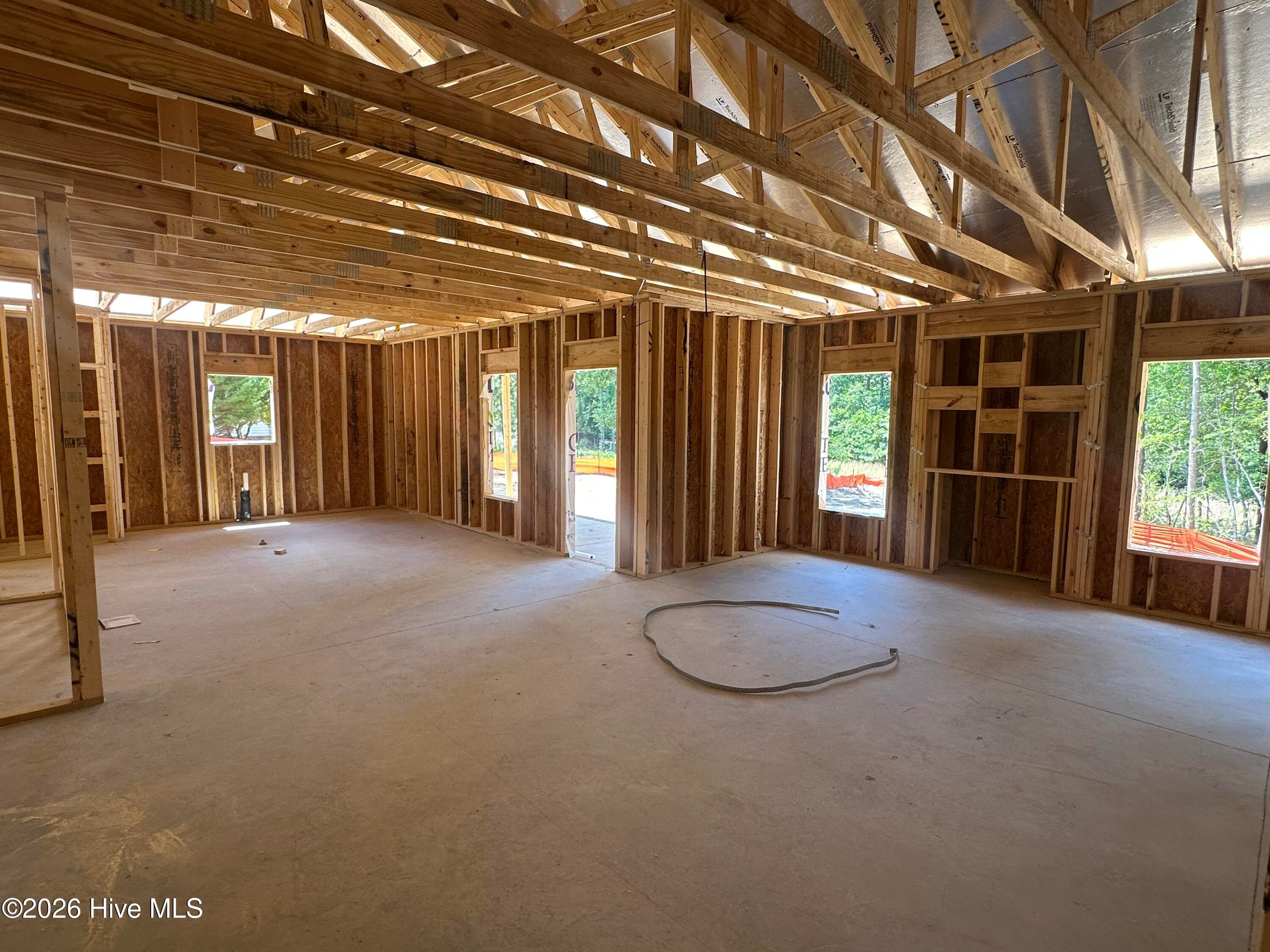Single Family Residence at 54 N Shamrock Drive, Jackson Springs, NC 27281, photo 18 of 56