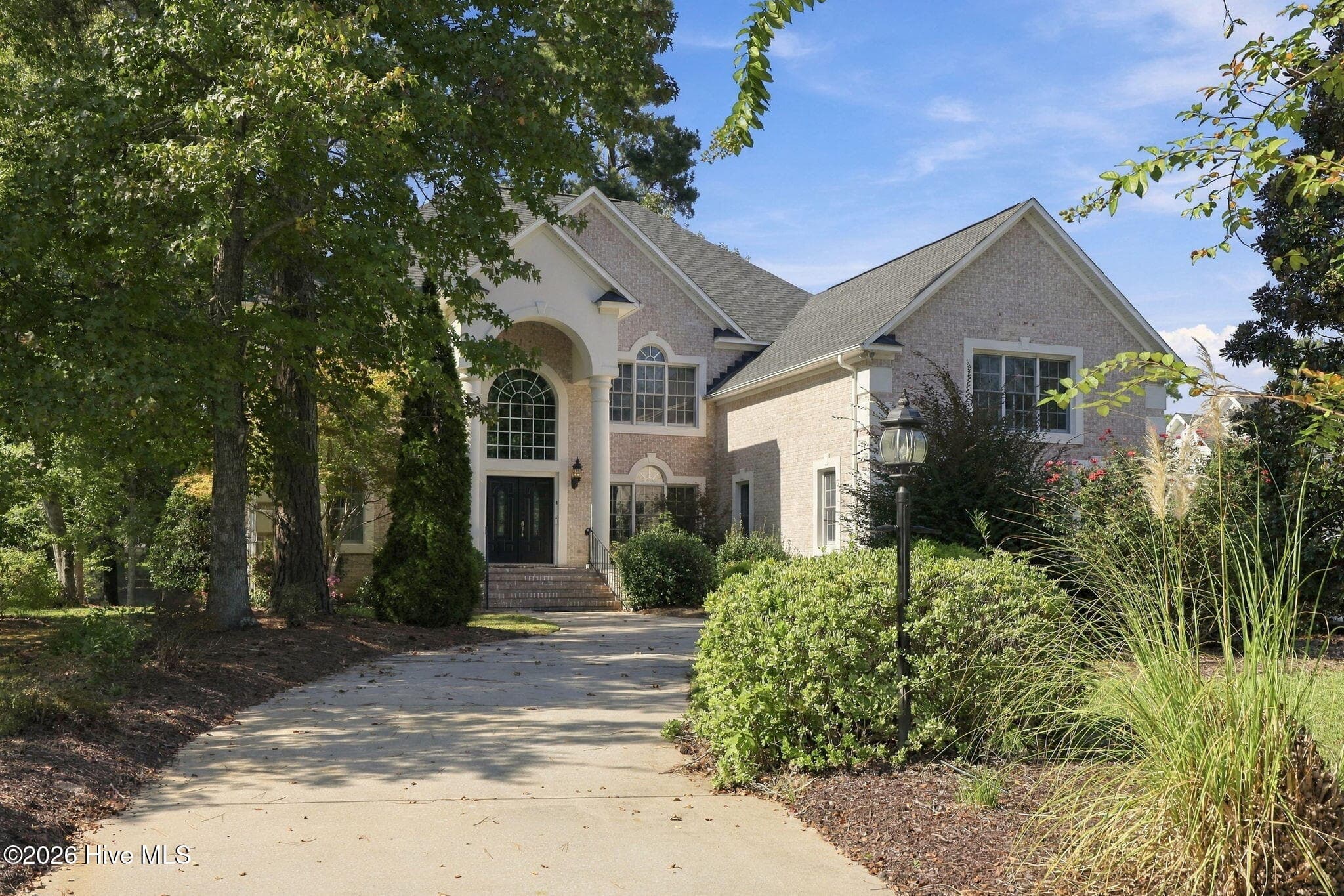 Front - 119 Cape Fear Drive, Chocowinity, NC 27817