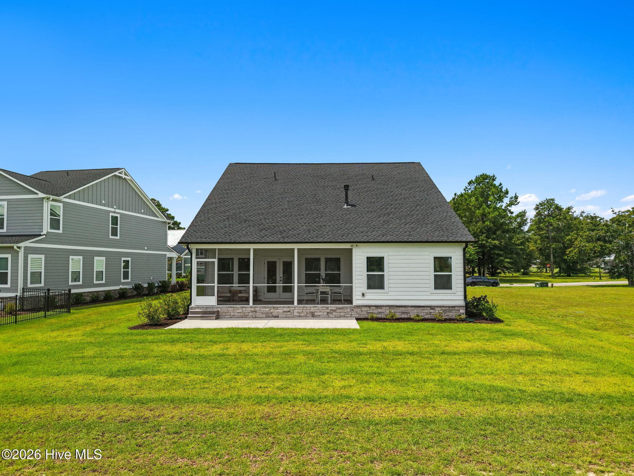 Single Family Residence at 3655 Rivergate Way NE, Leland, NC 28451, photo 73 of 93