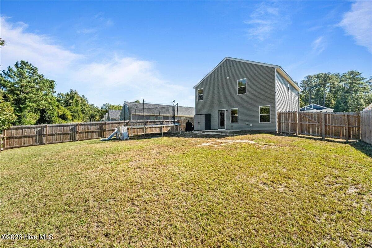 Single Family Residence at 728 Conductor Court, Vass, NC 28394, photo 41 of 42