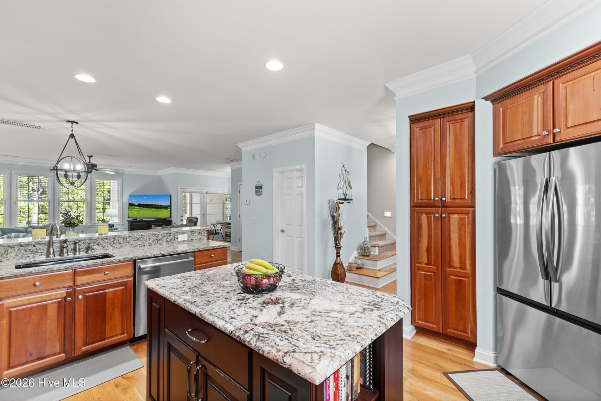 Townhouse at 601 River Ridge Drive Unit 3, Shallotte, NC 28470, photo 9 of 49