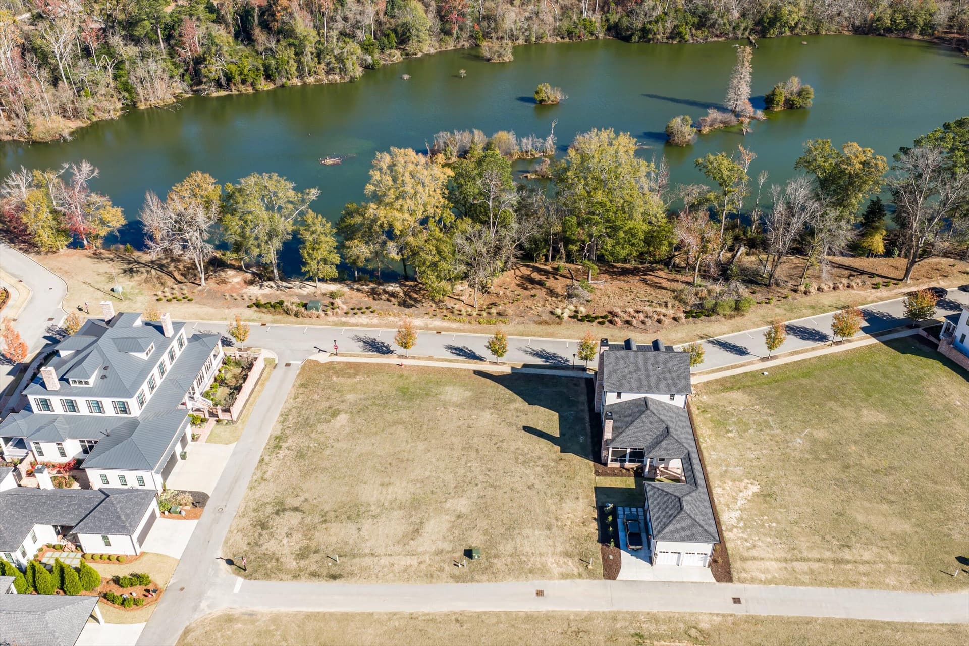 Residential Lot at 162 7 Lafayette Street, North Augusta, SC 29841, photo 5 of 5