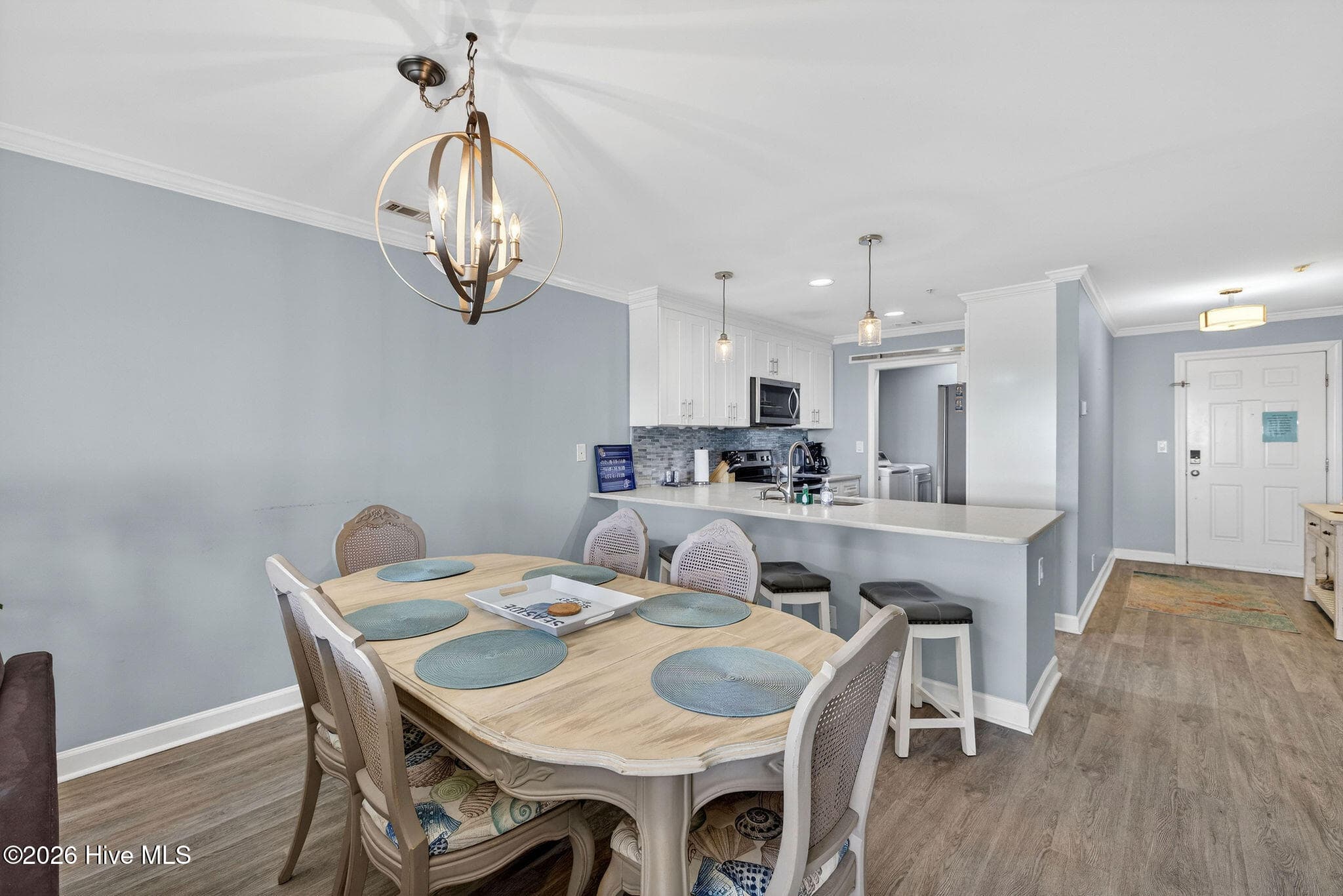 Condominium at 790 New River Inlet Road 201b, North Topsail Beach, NC 28460, photo 8 of 51