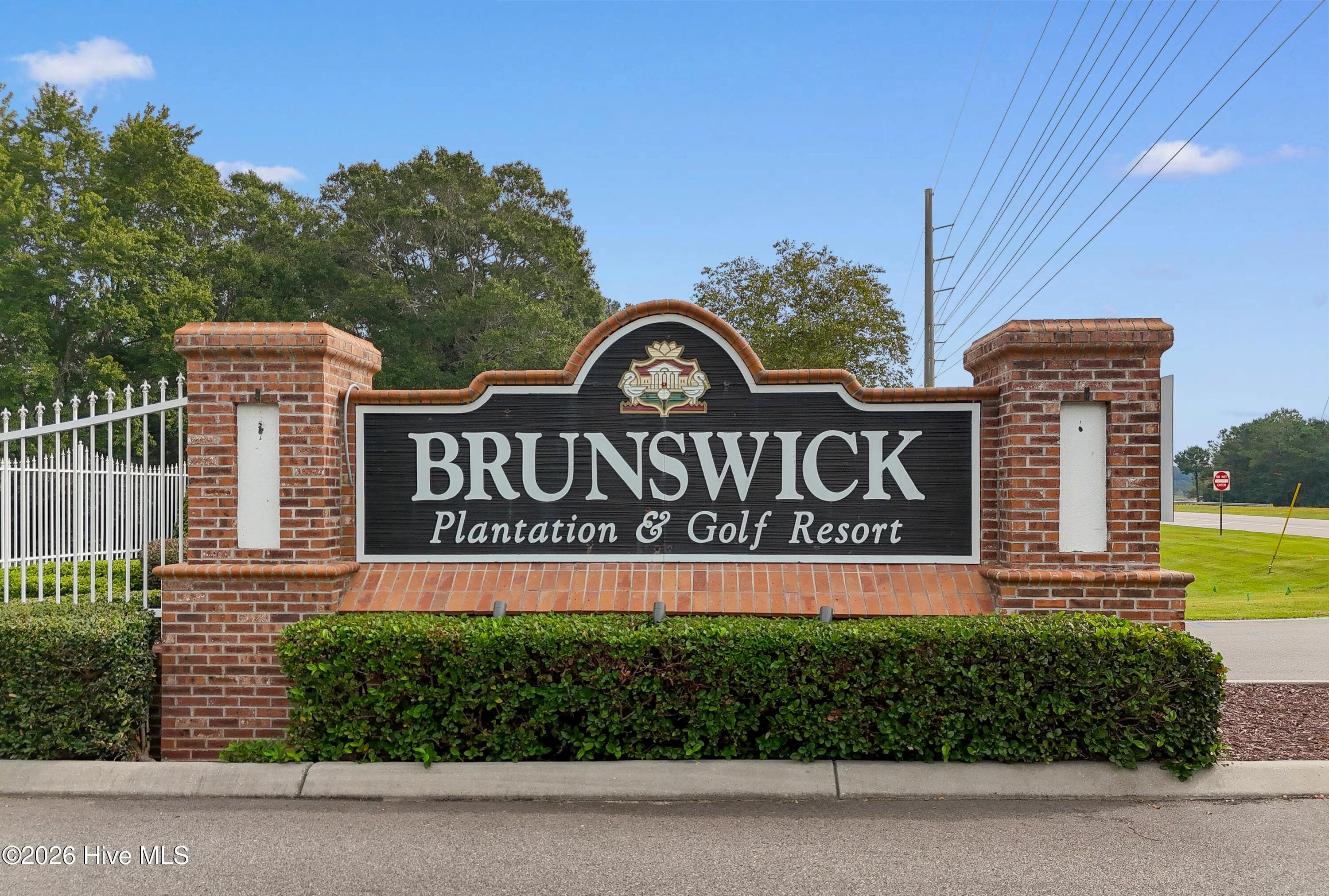 Condominium at 1215 N Middleton Drive NW Apt 2305, Calabash, NC 28467, photo 42 of 42