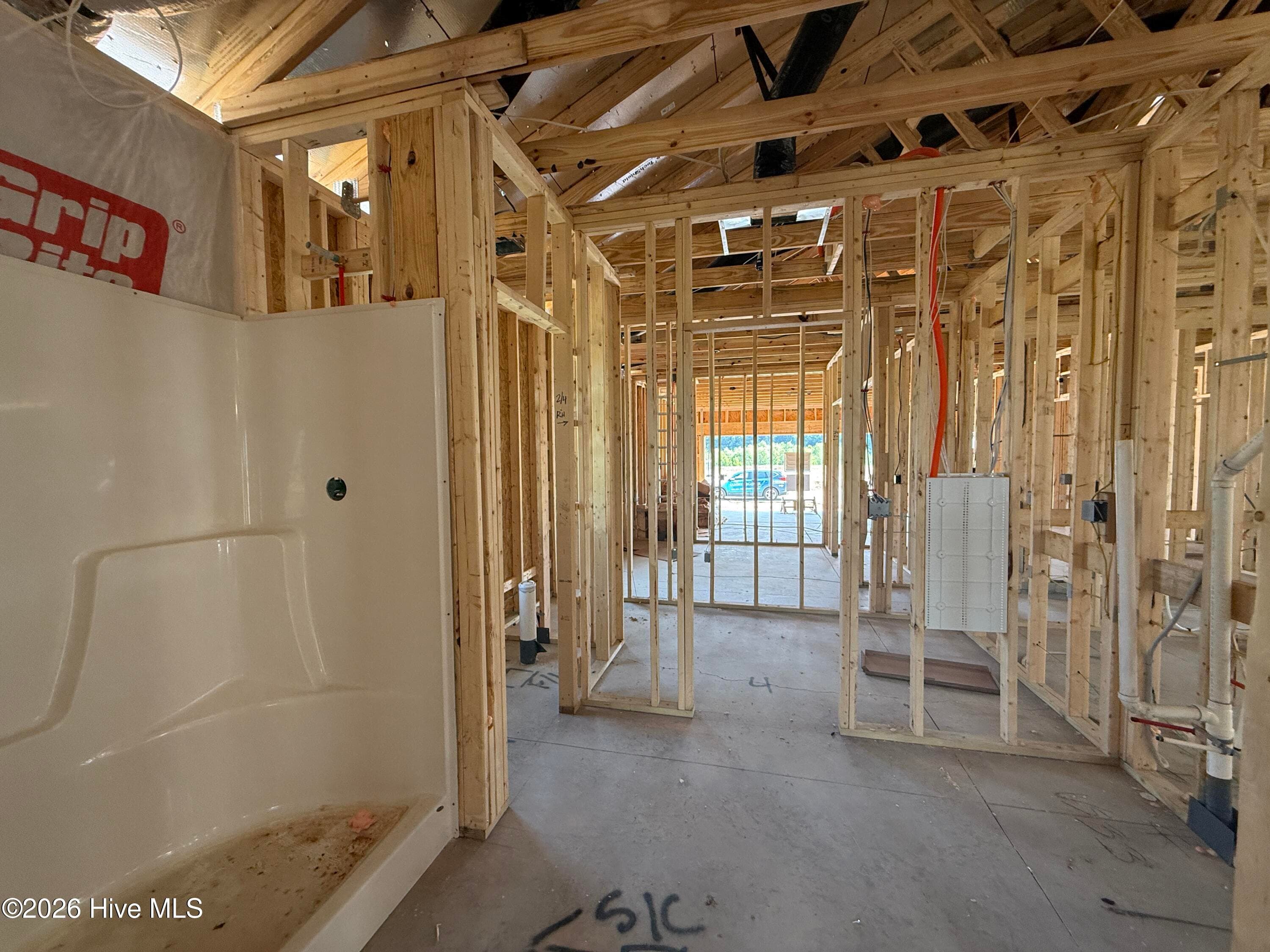 Single Family Residence at 127 Crossvine Street, Selma, NC 27576, photo 110 of 246
