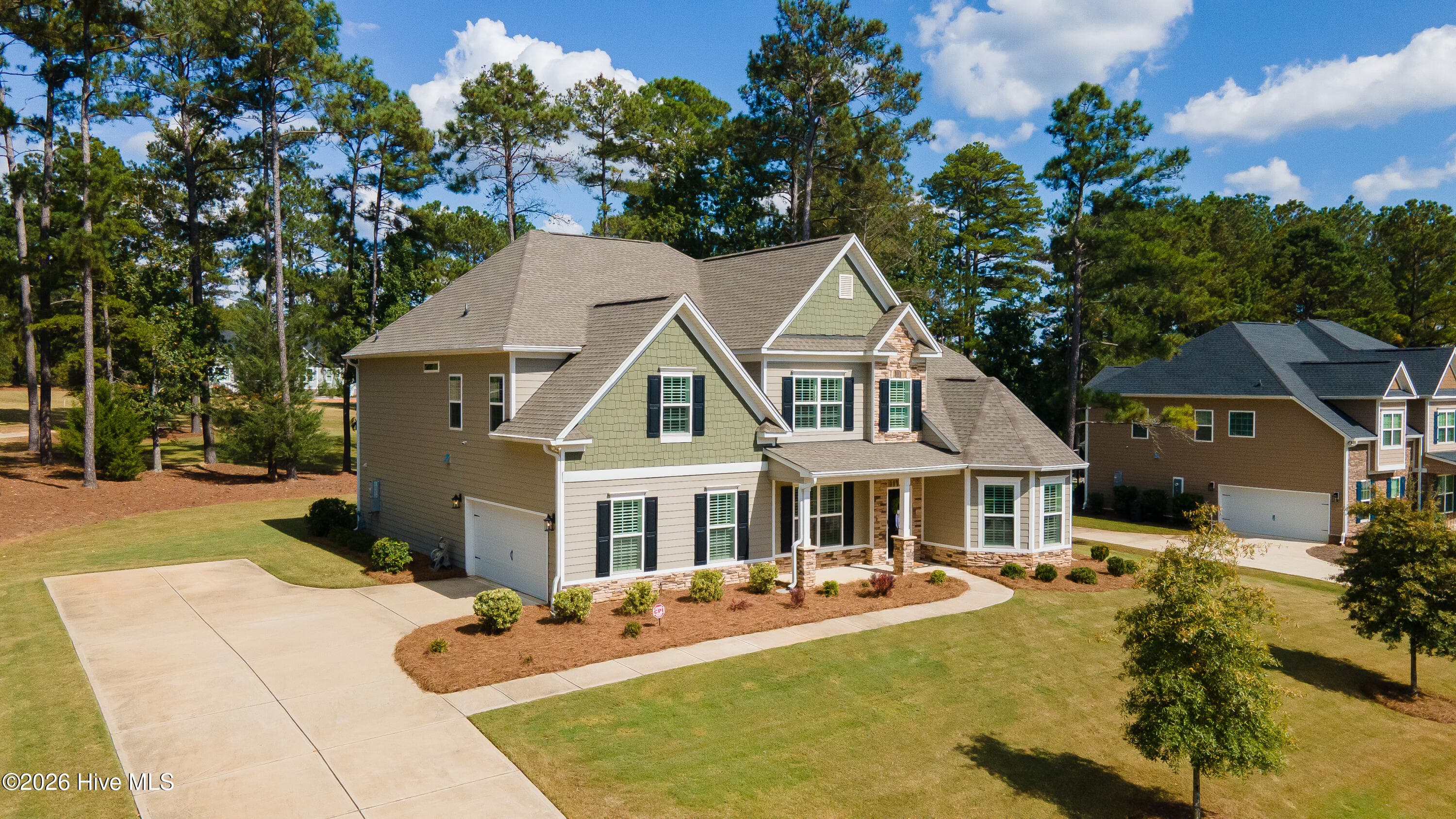 Single Family Residence at 505 Schoolhouse Lane, North Augusta, SC 29860, photo 2 of 101