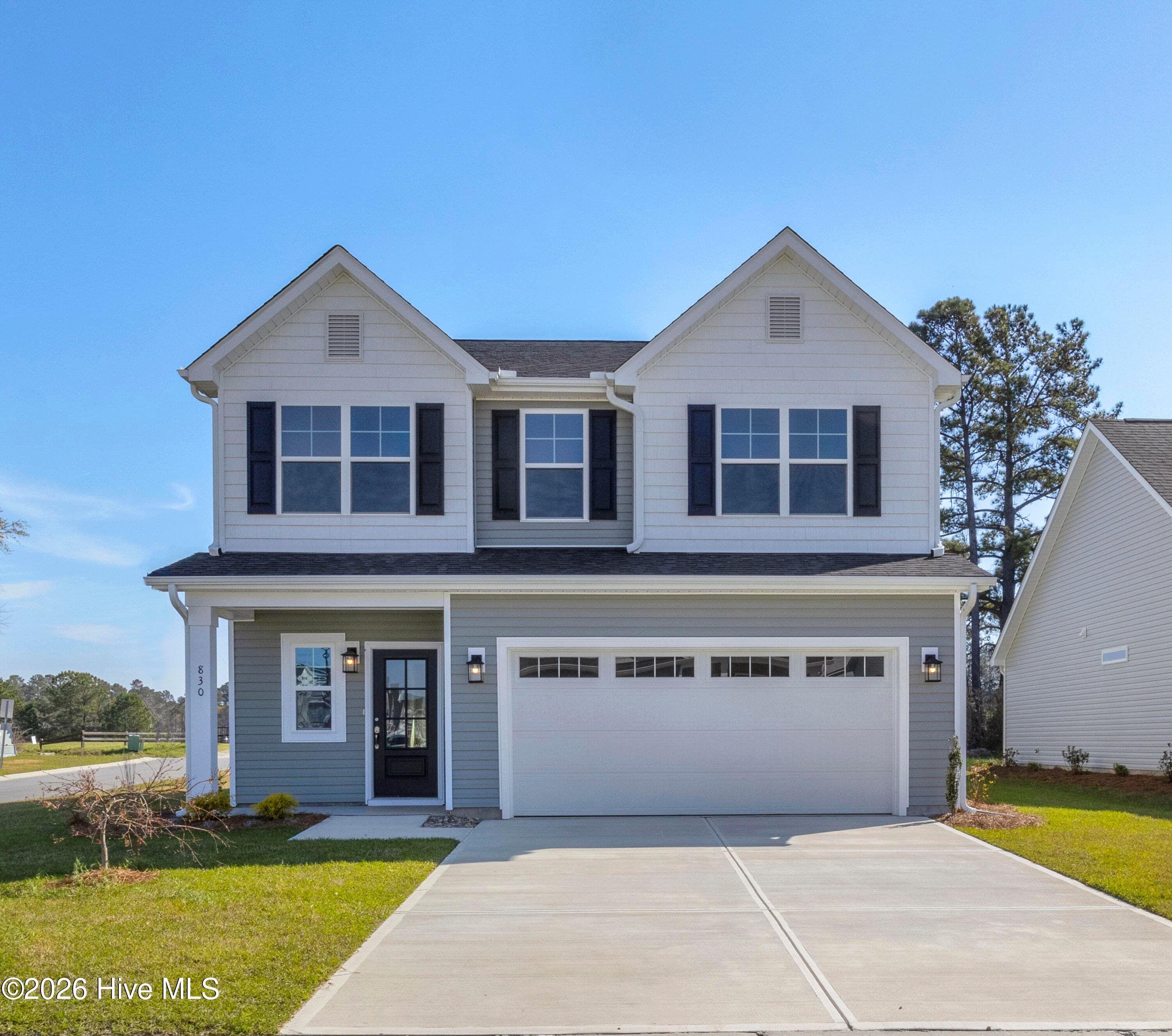 830 Red Sky Drive NE, Winnabow, NC 28479