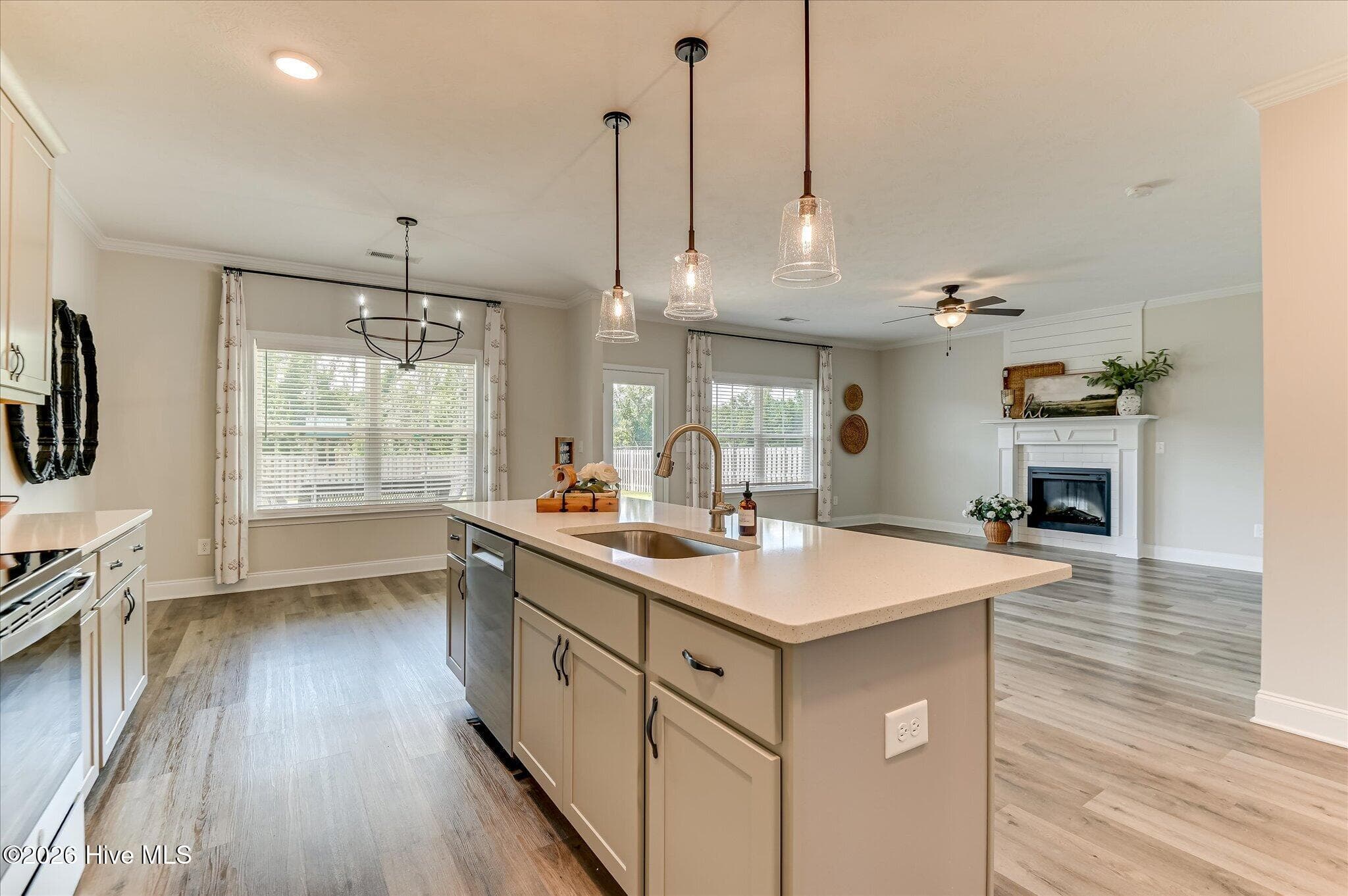 Single Family Residence at 6050 Big Pond Trail, Grovetown, GA 30813, photo 15 of 45