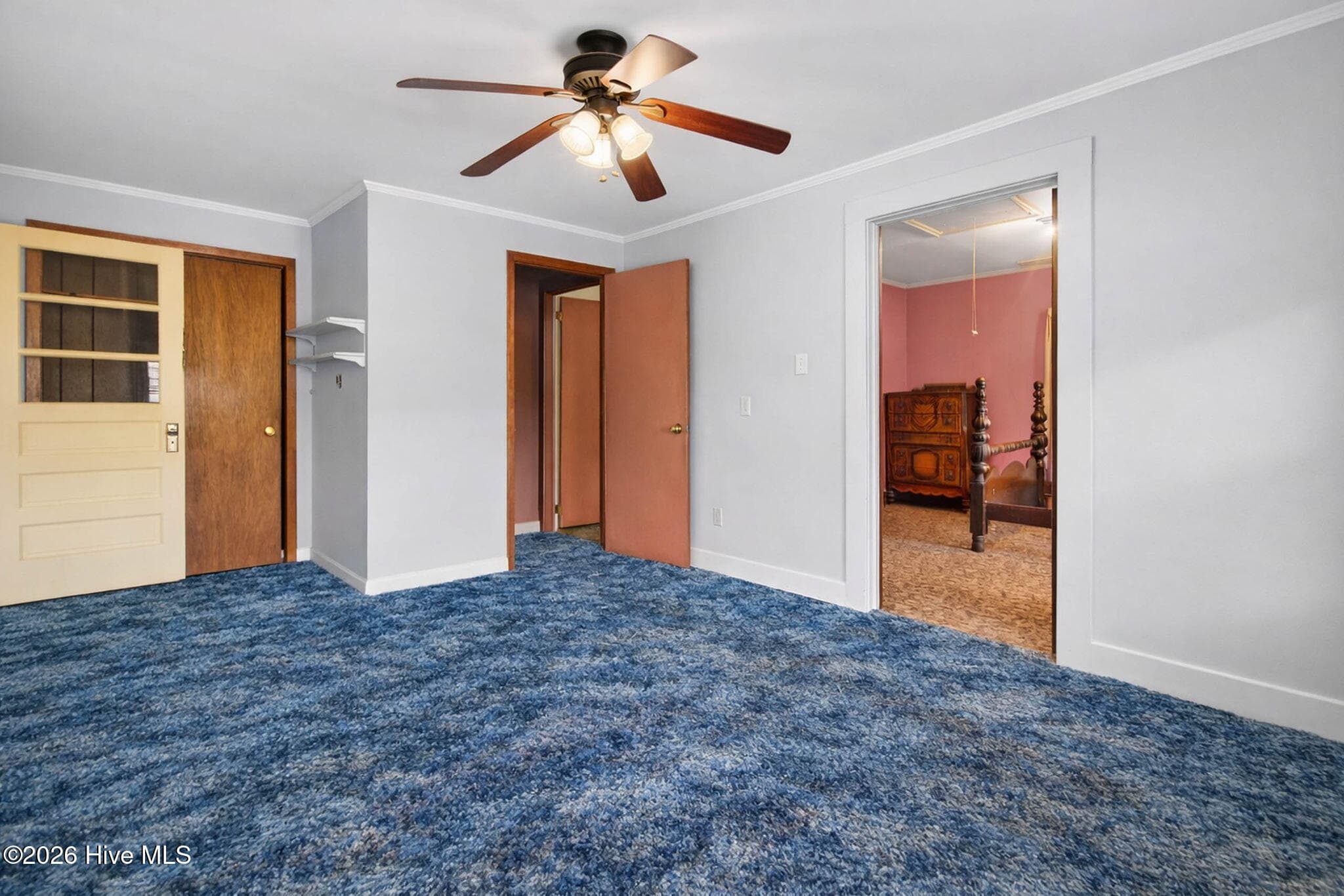 Single Family Residence at 5600 Ocean Highway E, Winnabow, NC 28479, photo 19 of 41