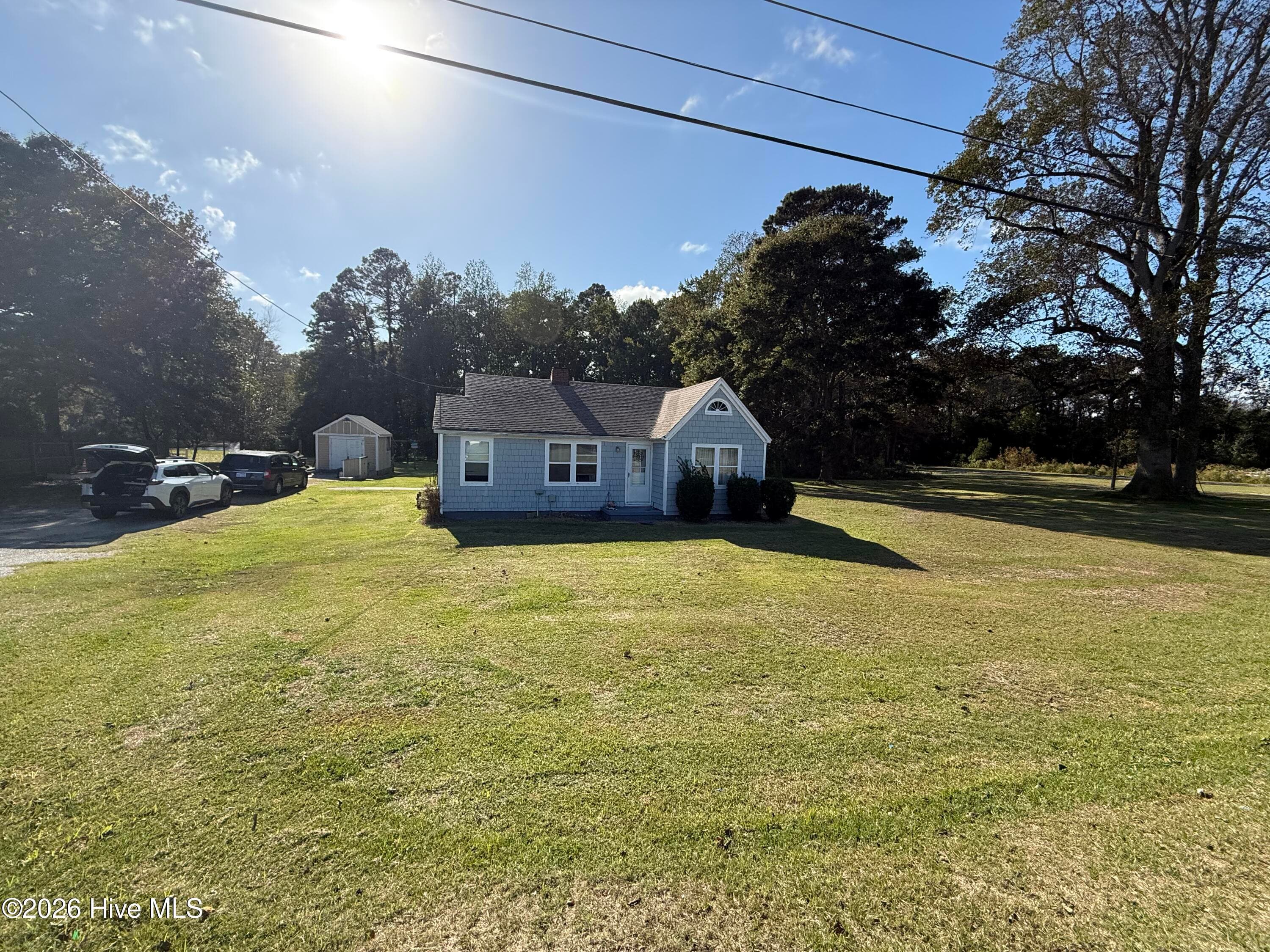 11 min from the Ocean in OBX - 7864 Caratoke Highway, Powells Point, NC 27966