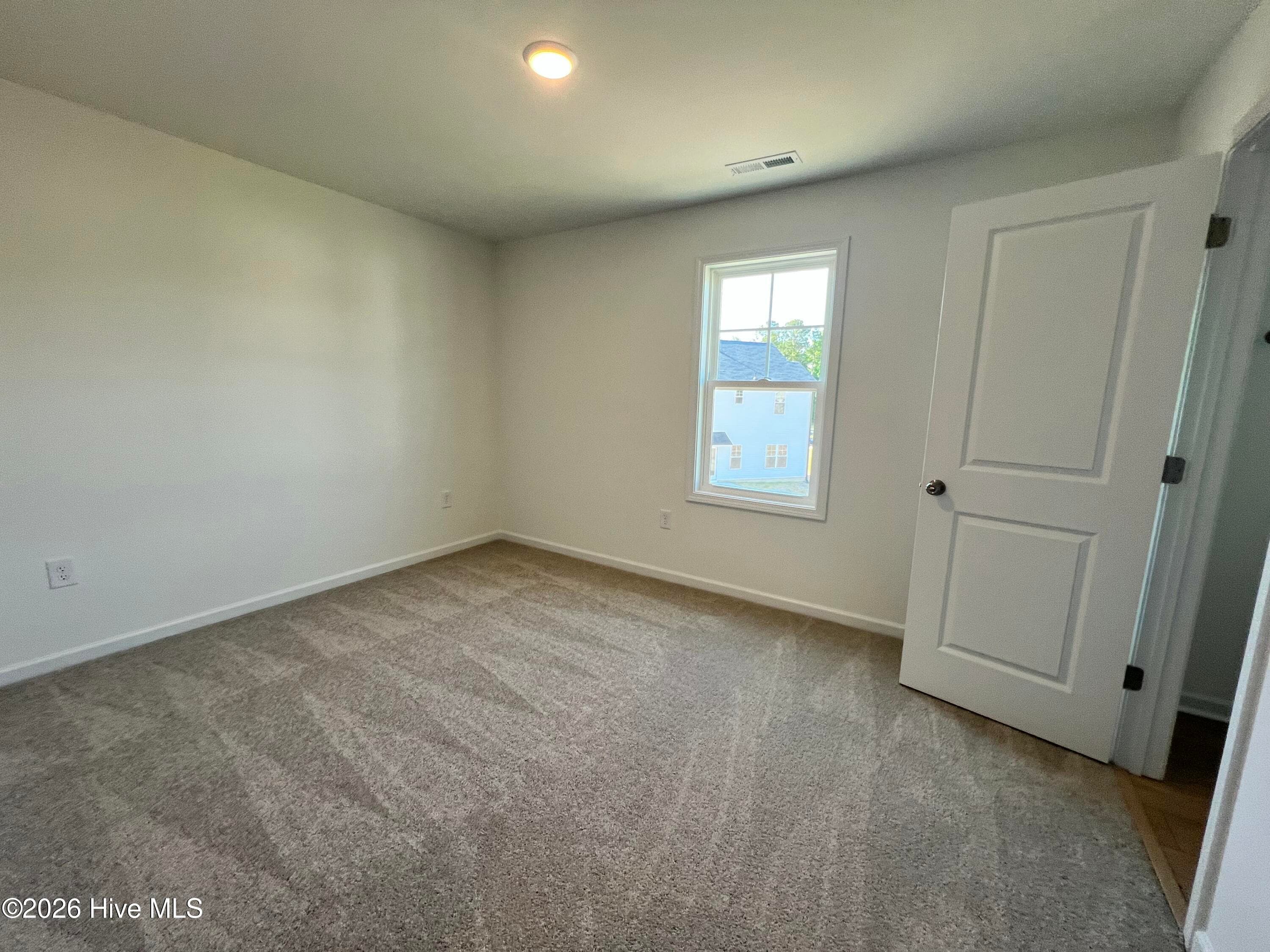 Single Family Residence at 530 Bartley Street, Vass, NC 28394, photo 2 of 2