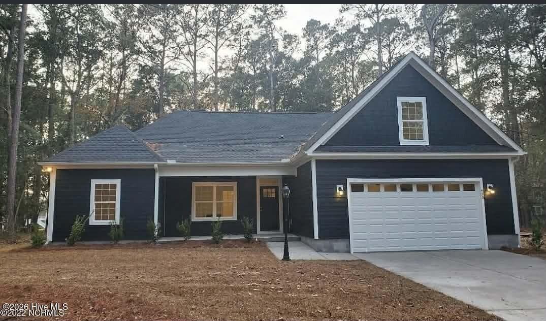 Single Family Residence at 3393 4 Water Lane SW, Supply, NC 28462, photo 23 of 23