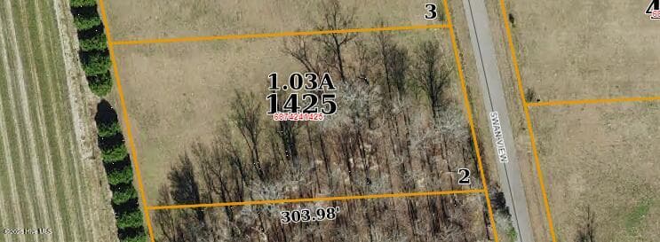 Residential Lot at 109 2 Swan View, Merry Hill, NC 27957, photo 10 of 10