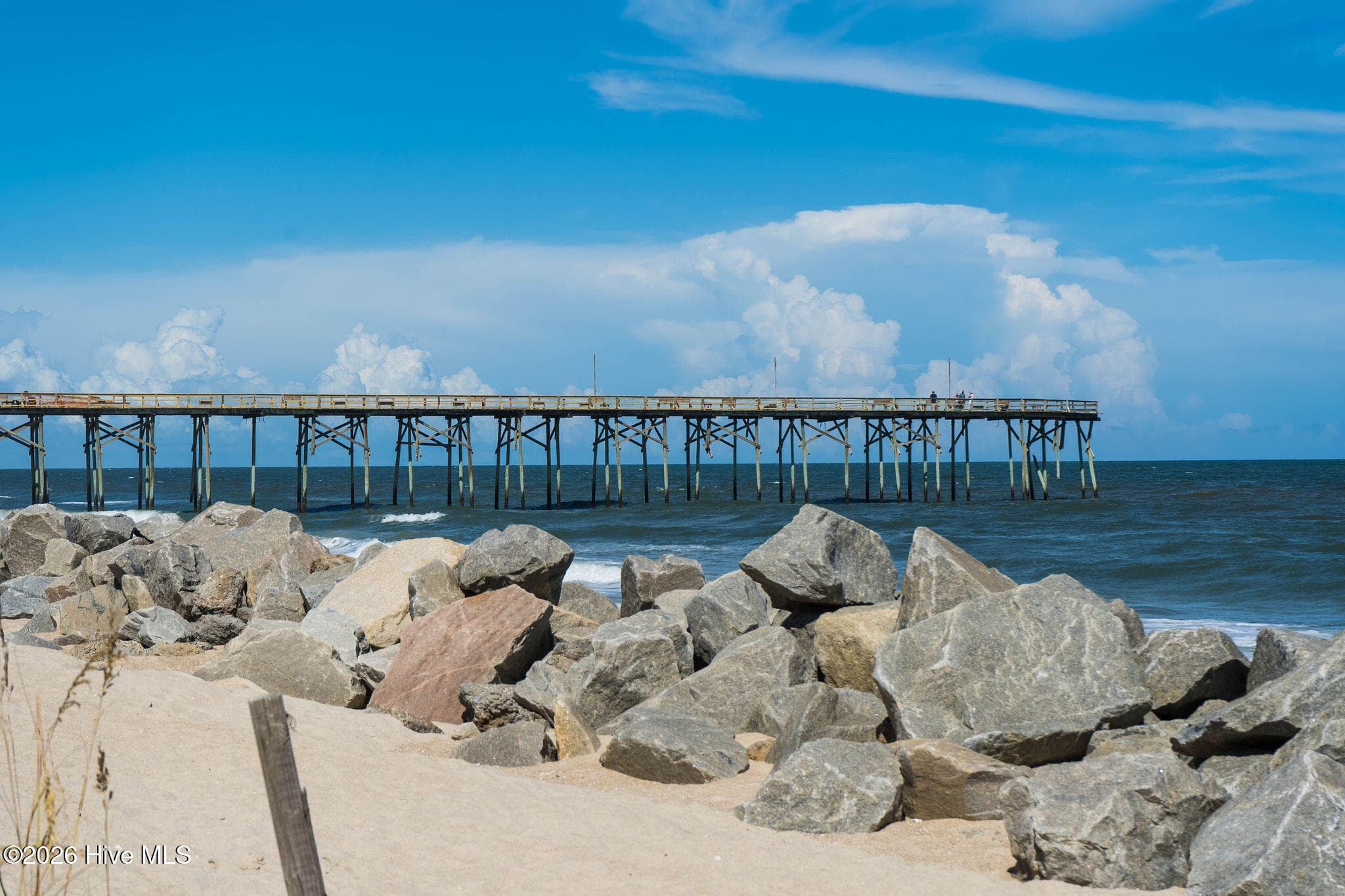 Single Family Residence at 814 Cape Fear Boulevard, Carolina Beach, NC 28428, photo 63 of 78