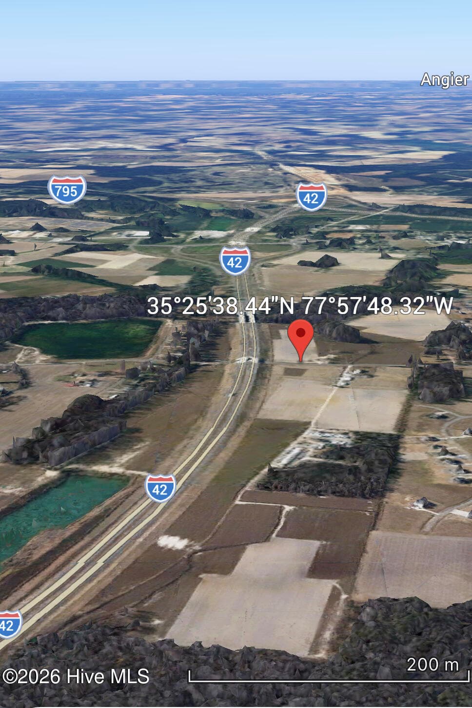 Farm at 0 Nc 111, Goldsboro, NC 27534, photo 10 of 11