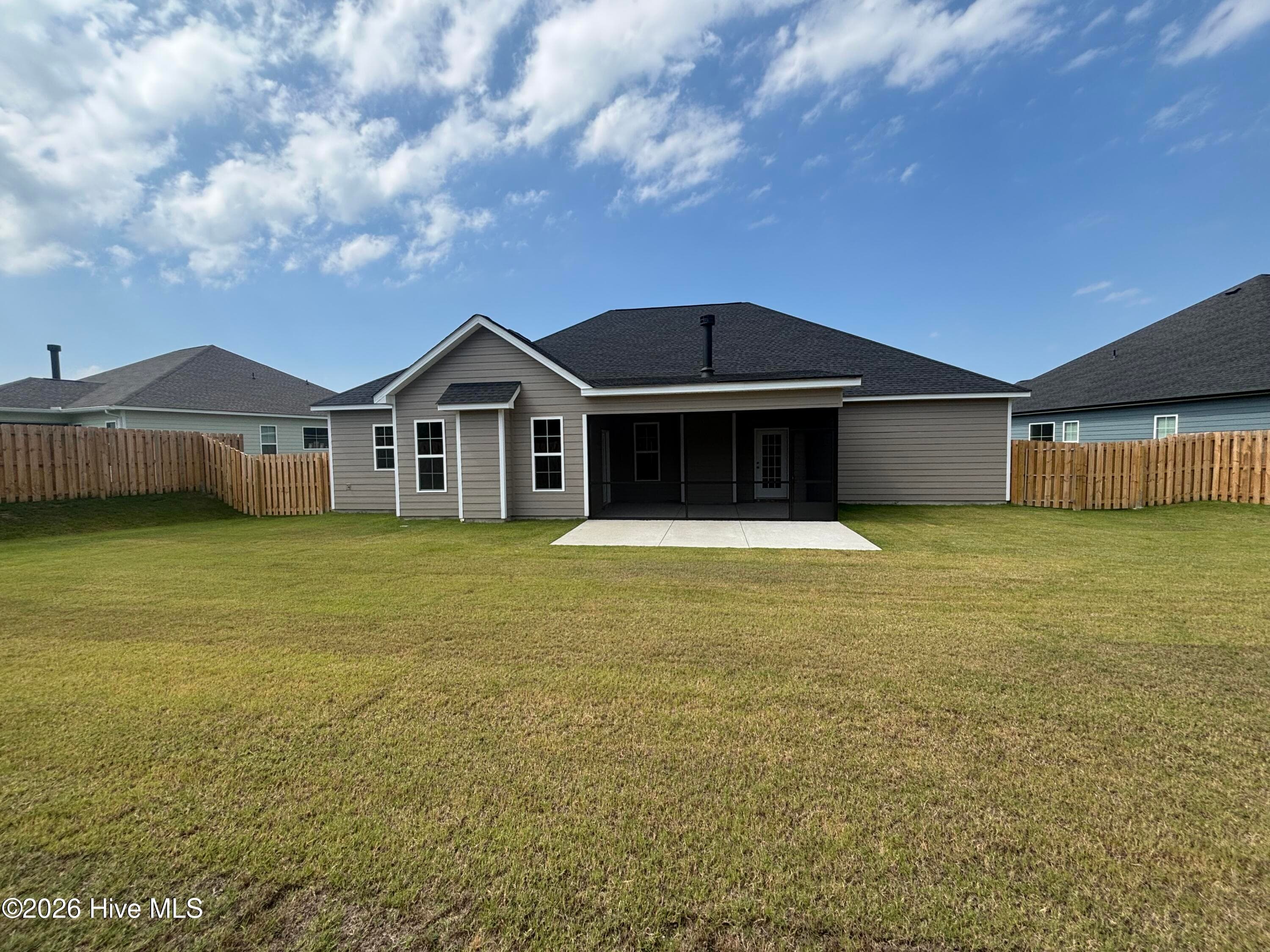 Single Family Residence at 620 Lampart Drive, Augusta, GA 30909, photo 43 of 48