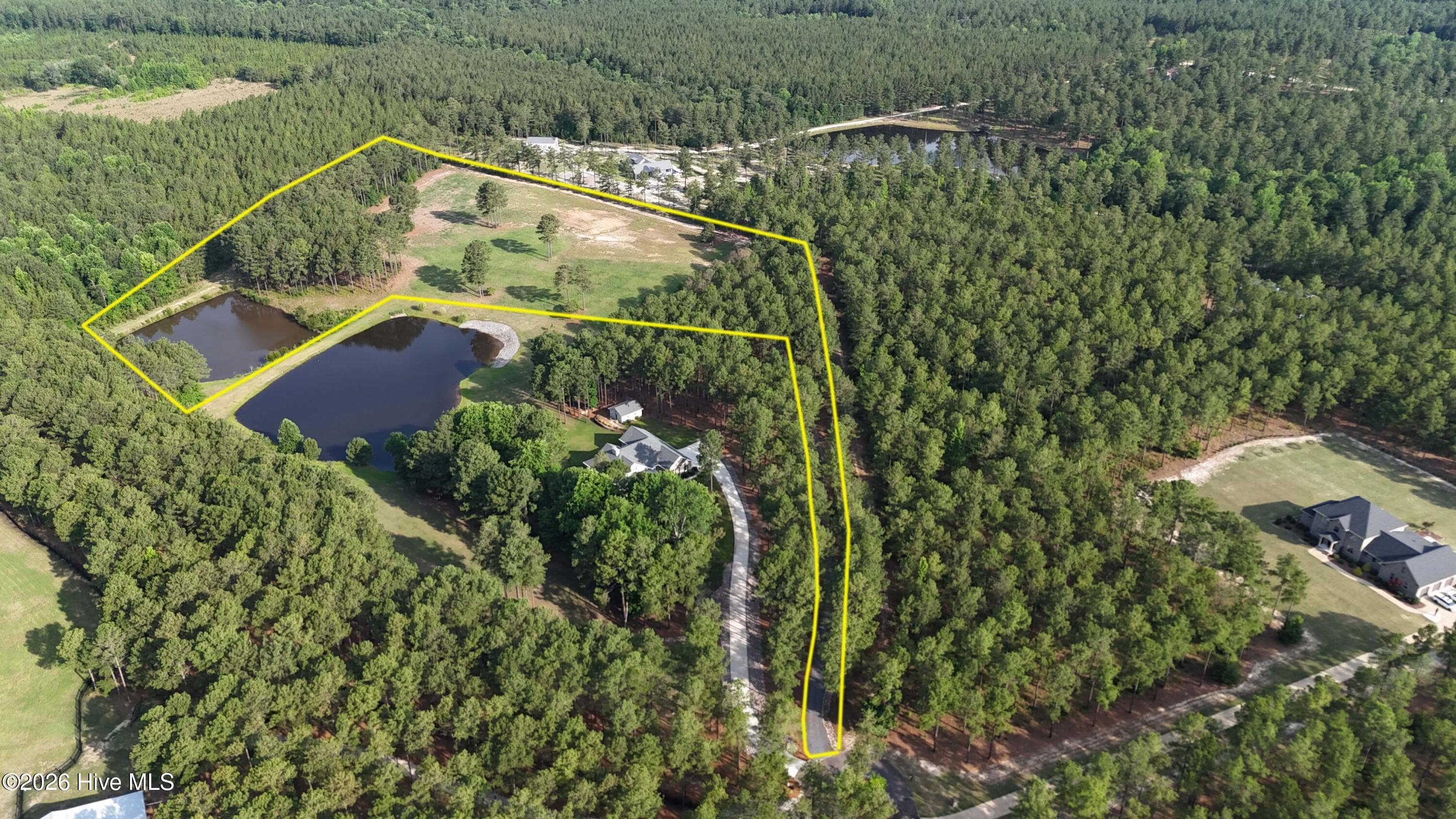 Horse Farm at 220 44B Justin Way, Foxfire Village, NC 27281, photo 6 of 69