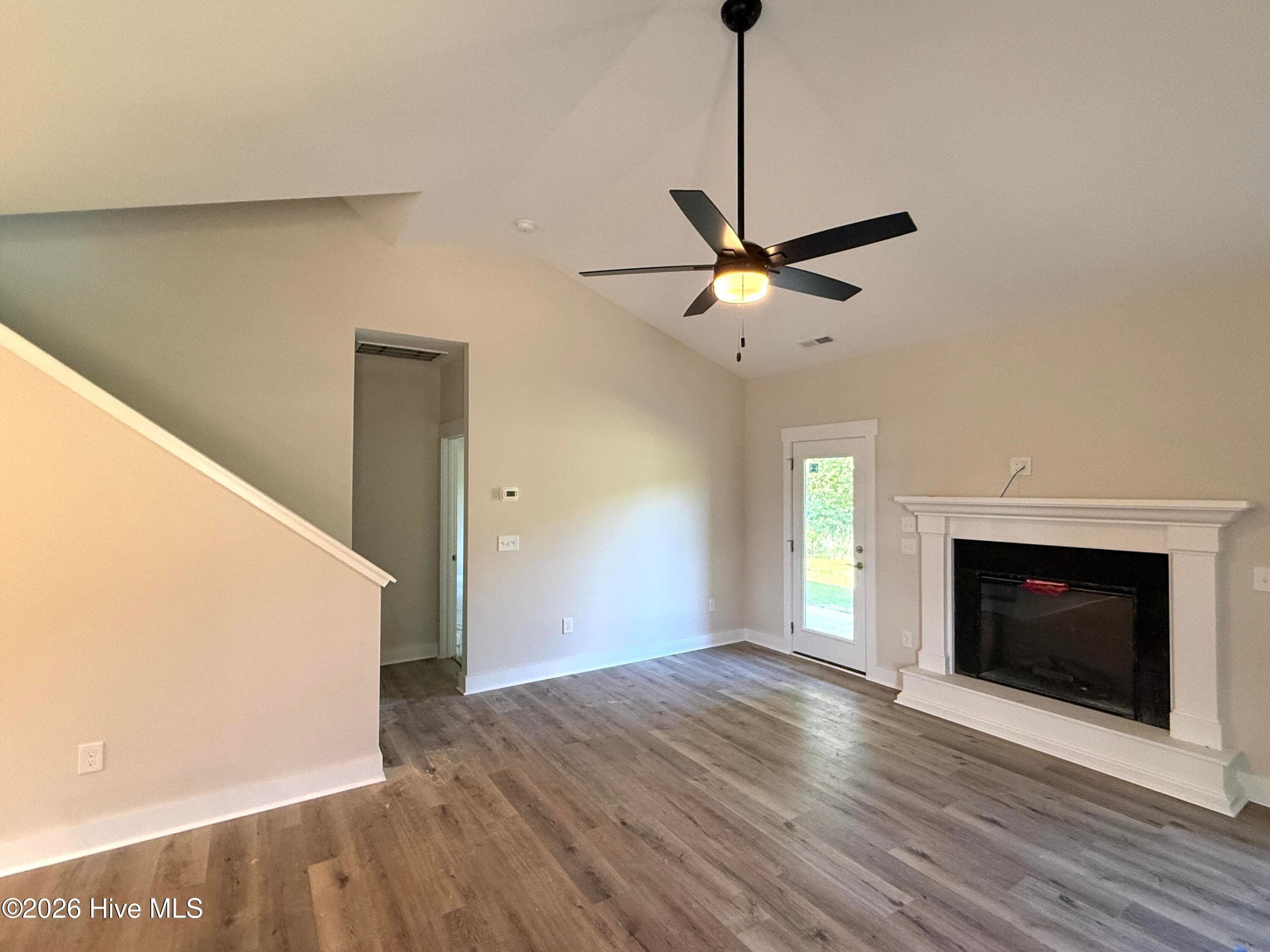 Single Family Residence at 452 James Street, Vass, NC 28394, photo 52 of 98