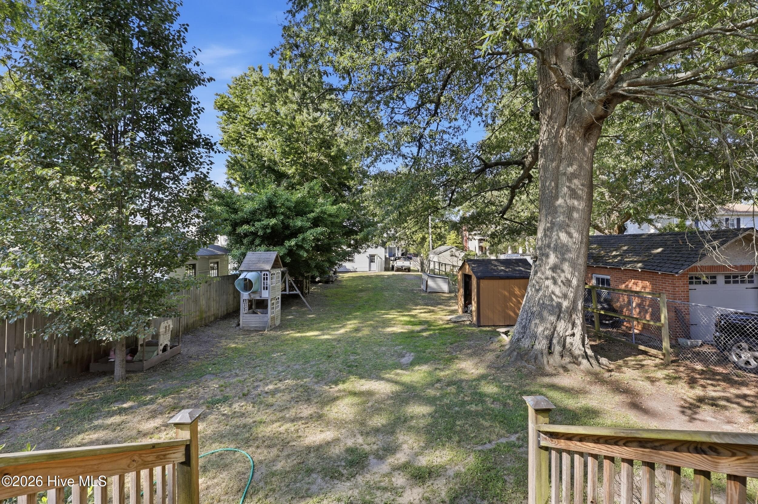 Single Family Residence at 1014 W Main Street, Elizabeth City, NC 27909, photo 42 of 62