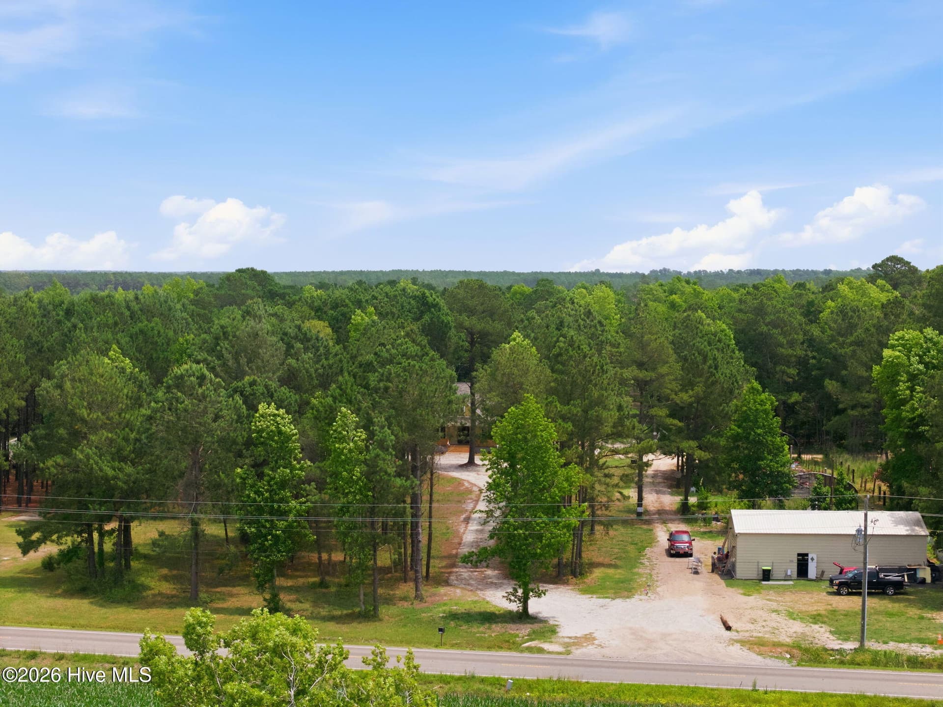 Single Family Residence at 2102 Midway Road SE, Bolivia, NC 28422, photo 55 of 59
