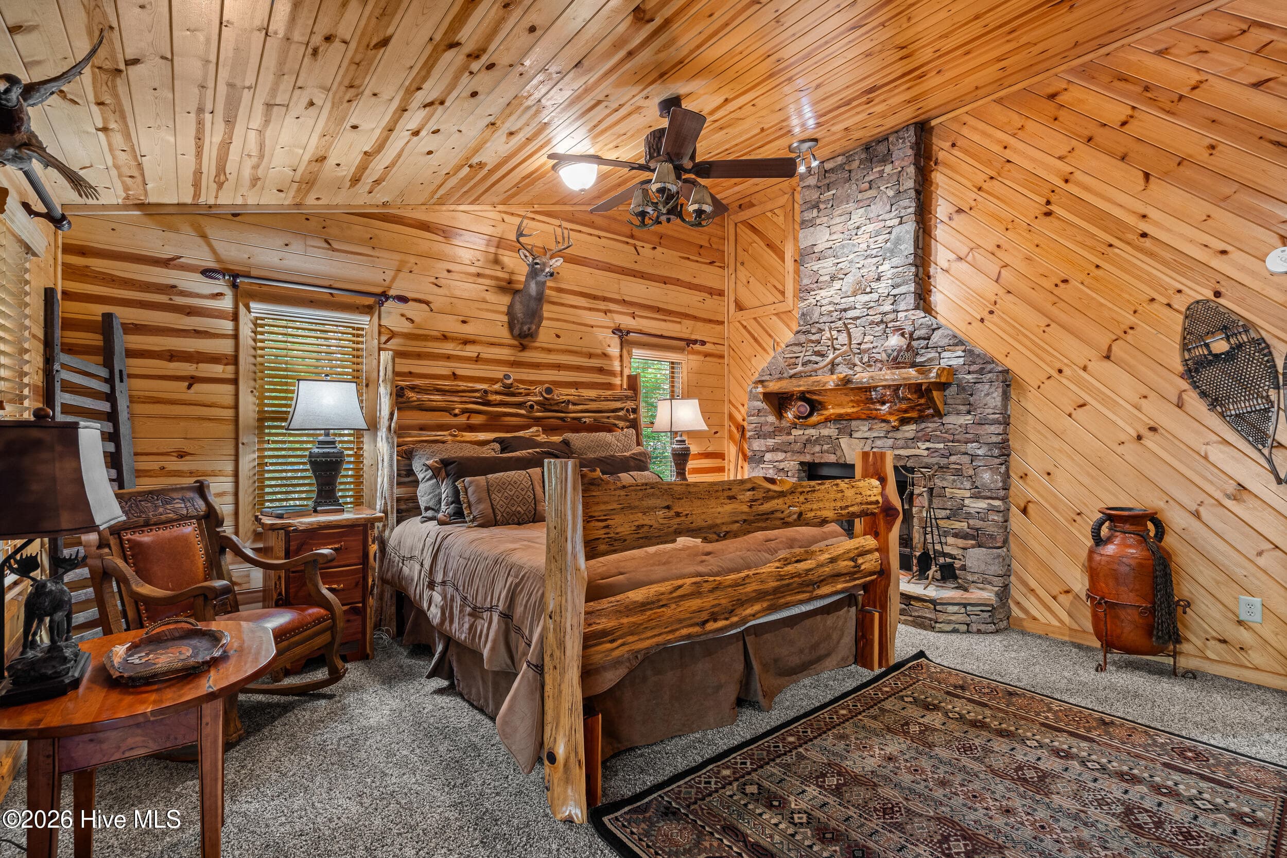 Single Family Residence at 4549 Fires Creek Road, Hayesville, NC 28904, photo 11 of 49