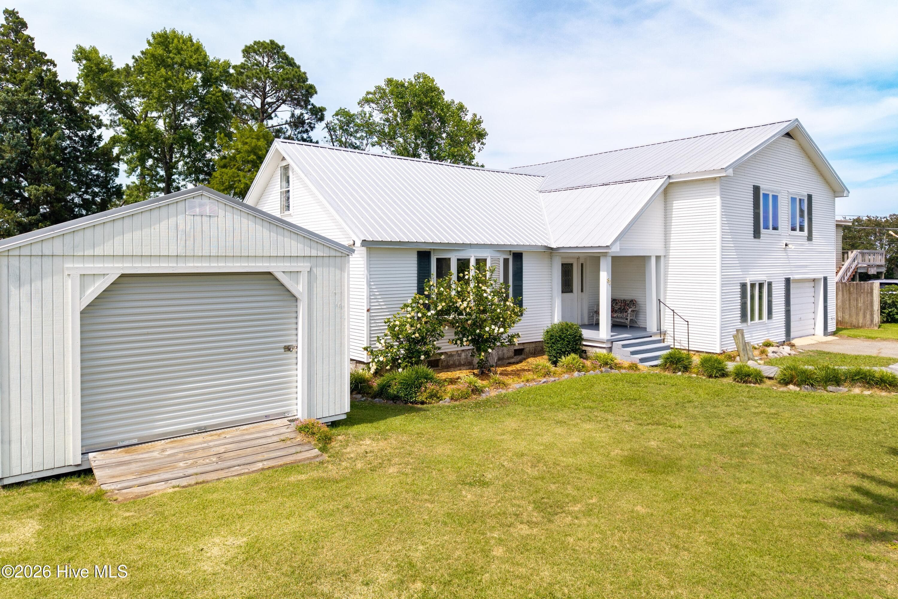 Single Family Residence at 82 Cypress Shores Road W, Roper, NC 27970, photo 53 of 54