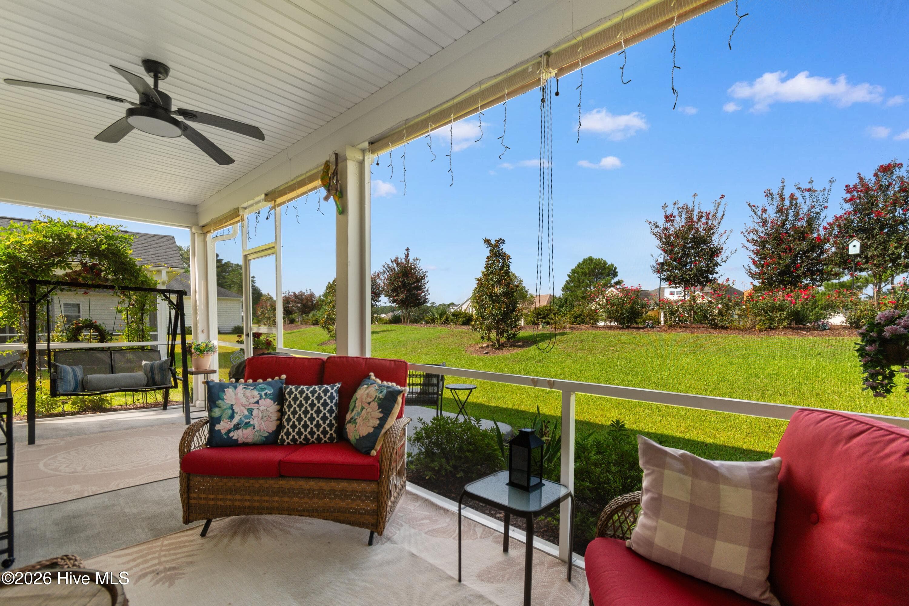 Single Family Residence at 8760 Birmingham Lane NW, Calabash, NC 28467, photo 26 of 44