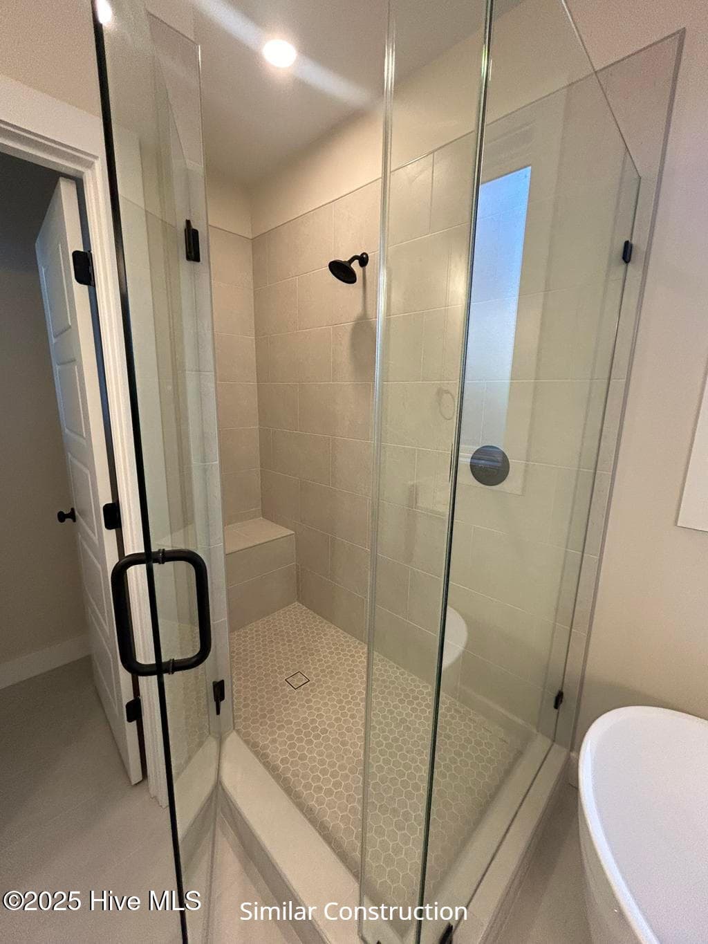 Similar Construction - 128 W Burton Farm Drive, Minnesott Beach, NC 28510