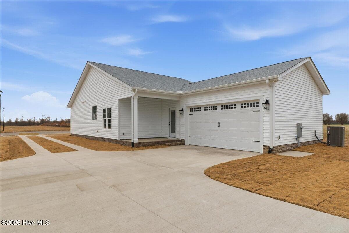 Single Family Residence at 126 Mason Street, Princeton, NC 27569, photo 40 of 42