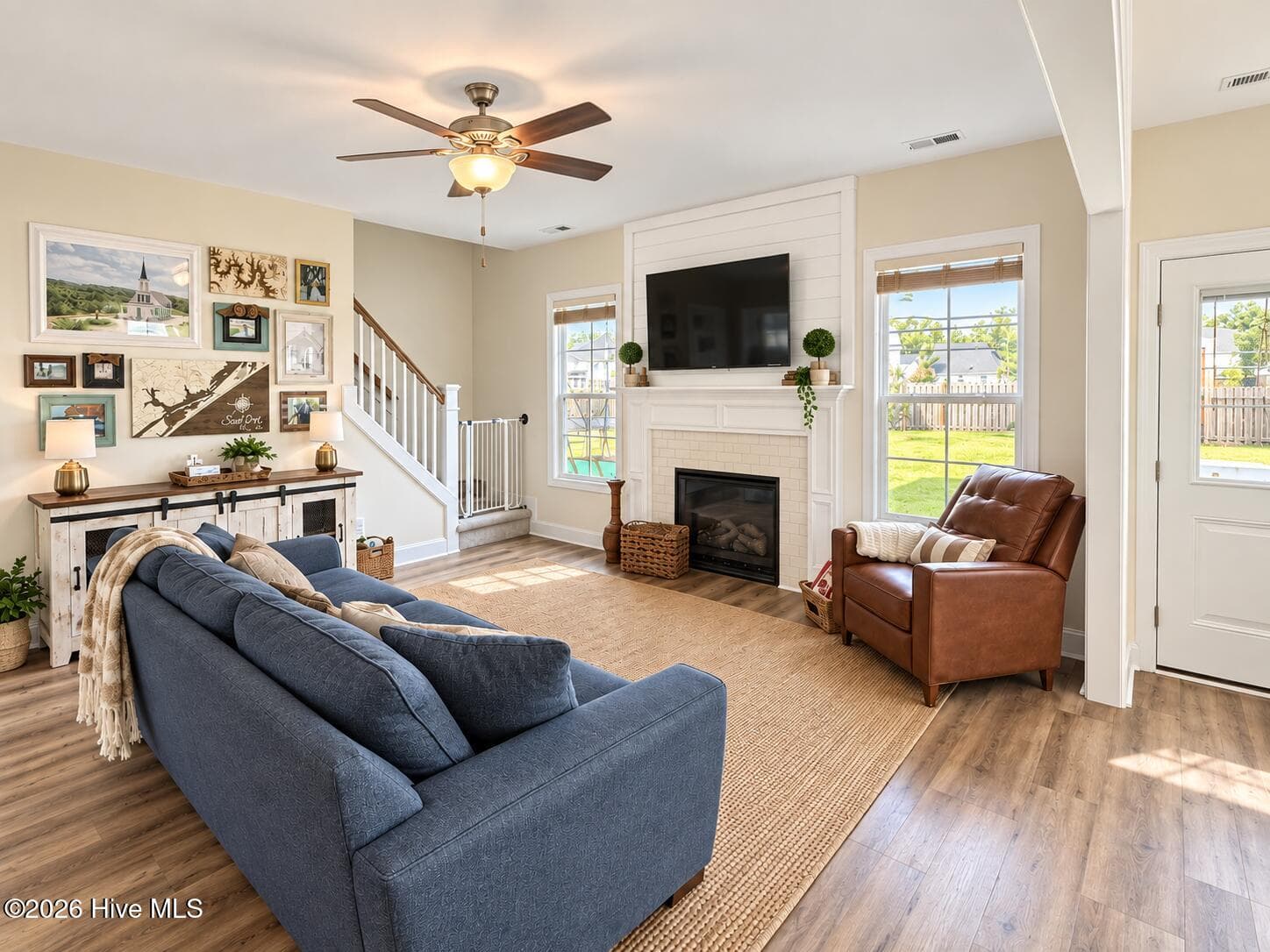 Single Family Residence at 111 E Barred Owl Drive, Hampstead, NC 28443, photo 103 of 103