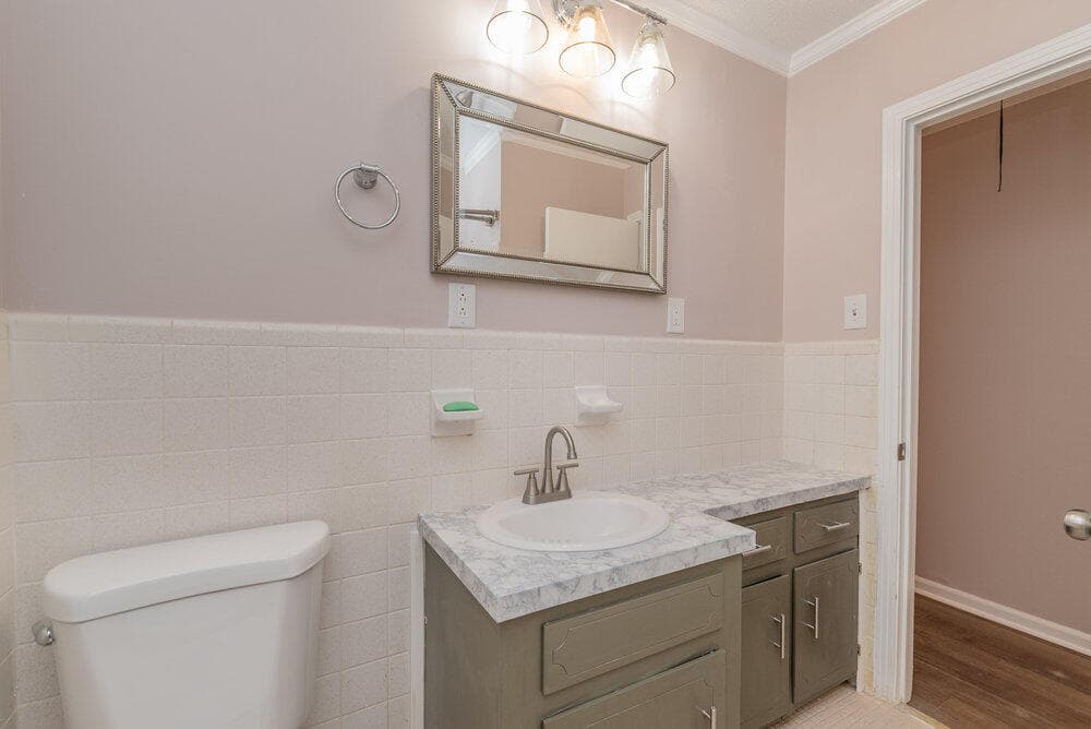 Single Family Residence at 153 Campbell Circle, Hephzibah, GA 30815, photo 15 of 30