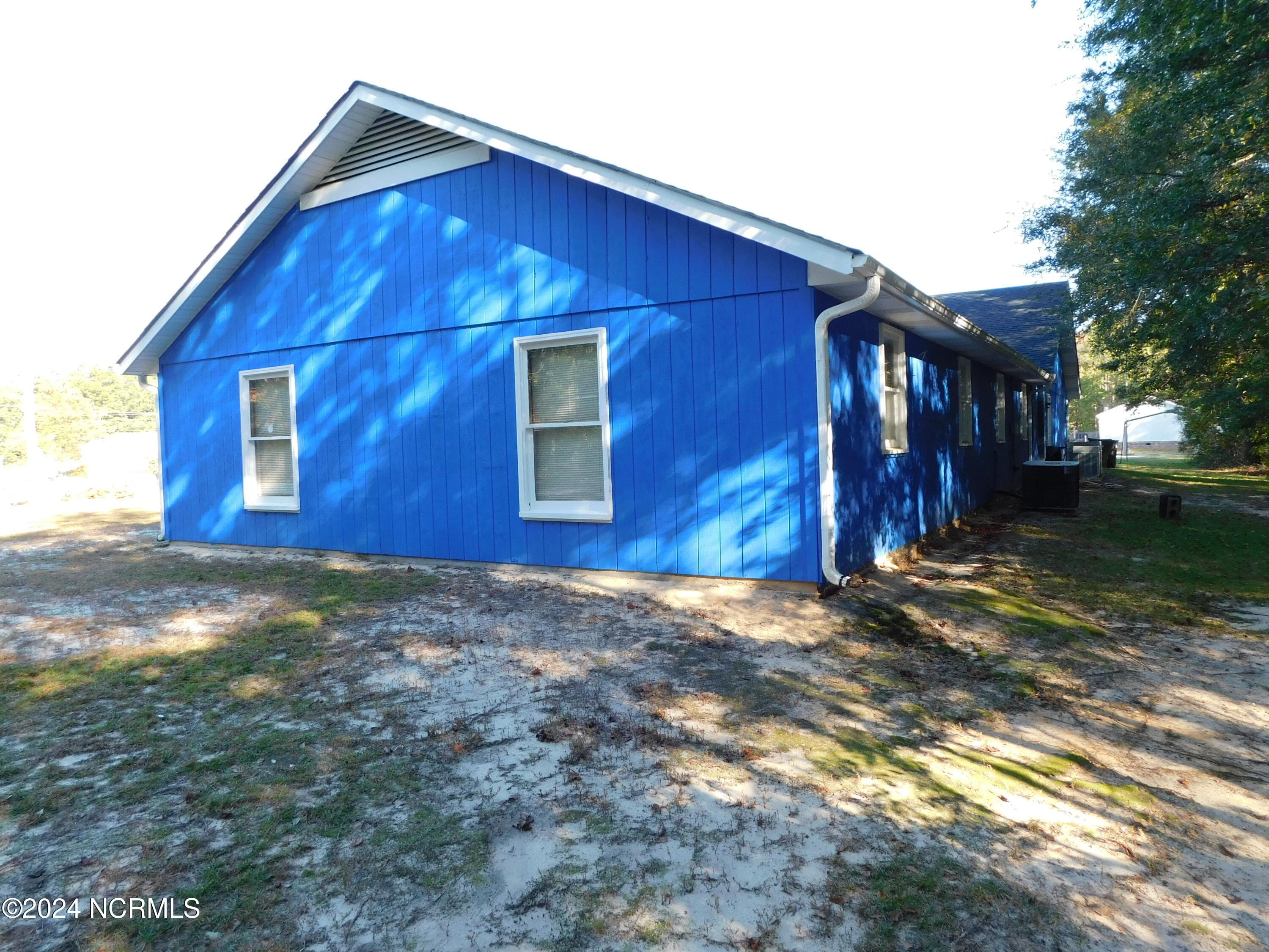 Improved at 11121 Turnpike Road, Laurinburg, NC 28352, photo 16 of 69
