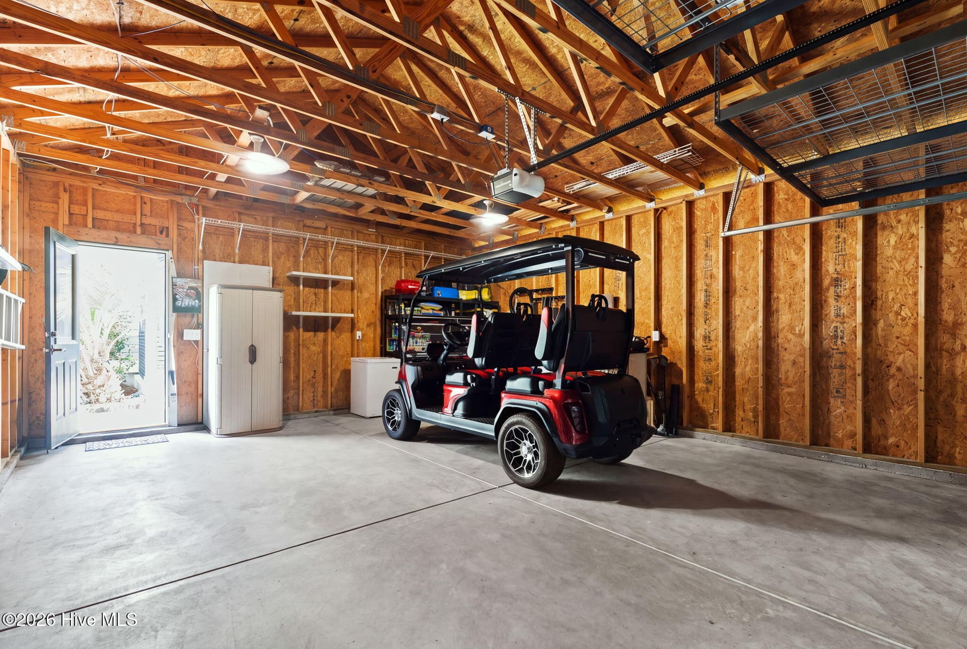 Golf Cart Not Included - 9099 Village Lake Drive SW, Calabash, NC 28467