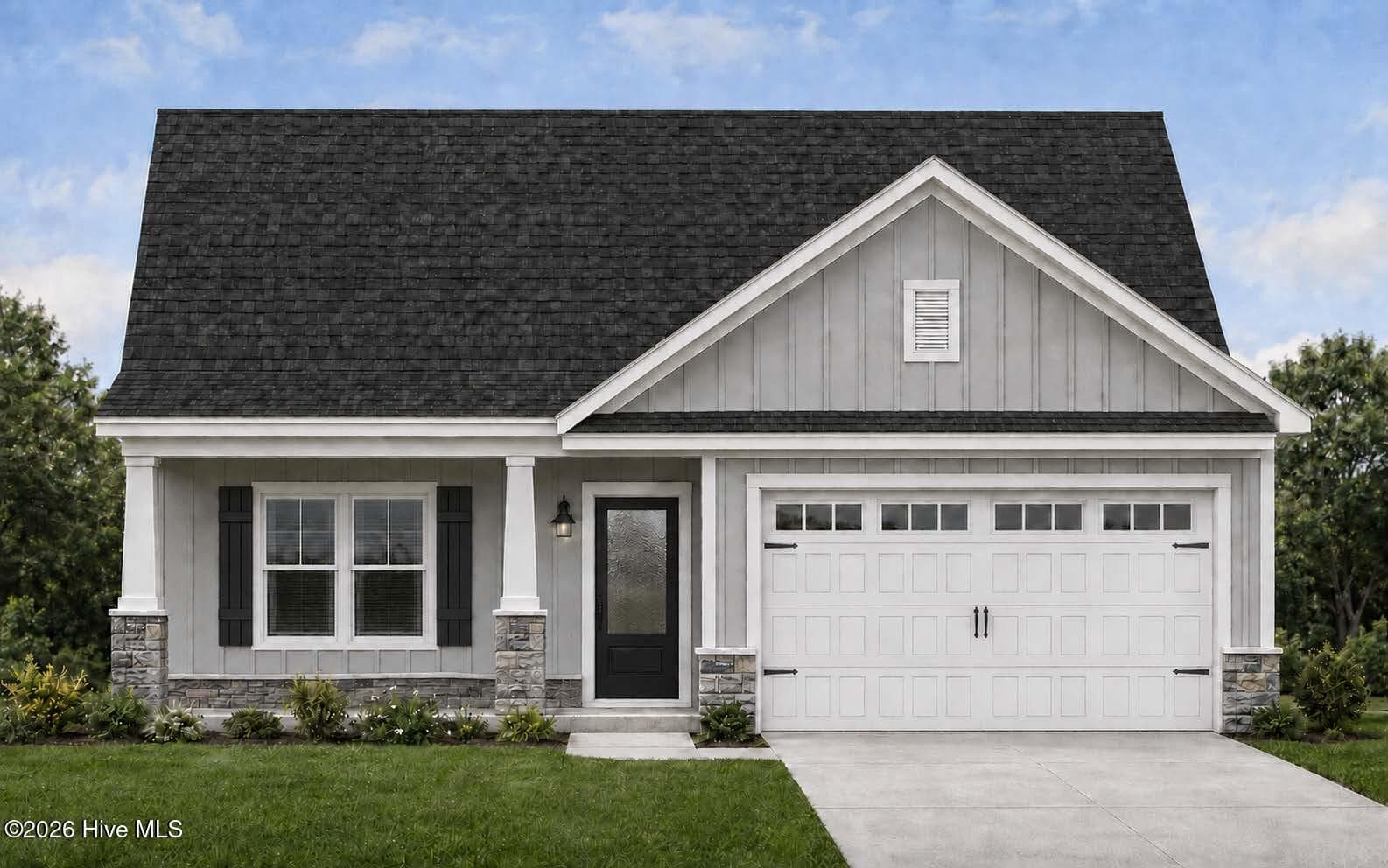 Single Family Residence at 90 Laramie Lane, Selma, NC 27576, photo 5 of 194